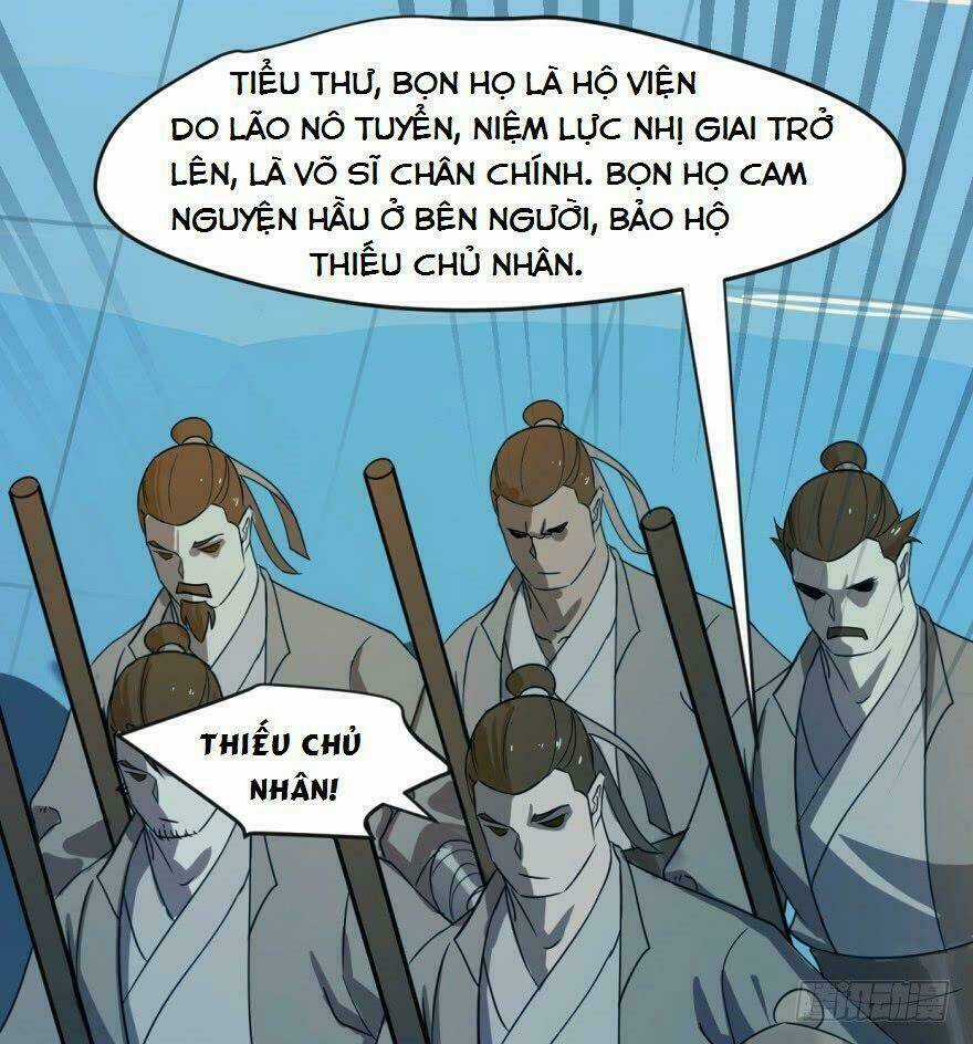 Độc Bộ Thiên Hạ: Đặc Công Thần Y Chapter 5 trang 42