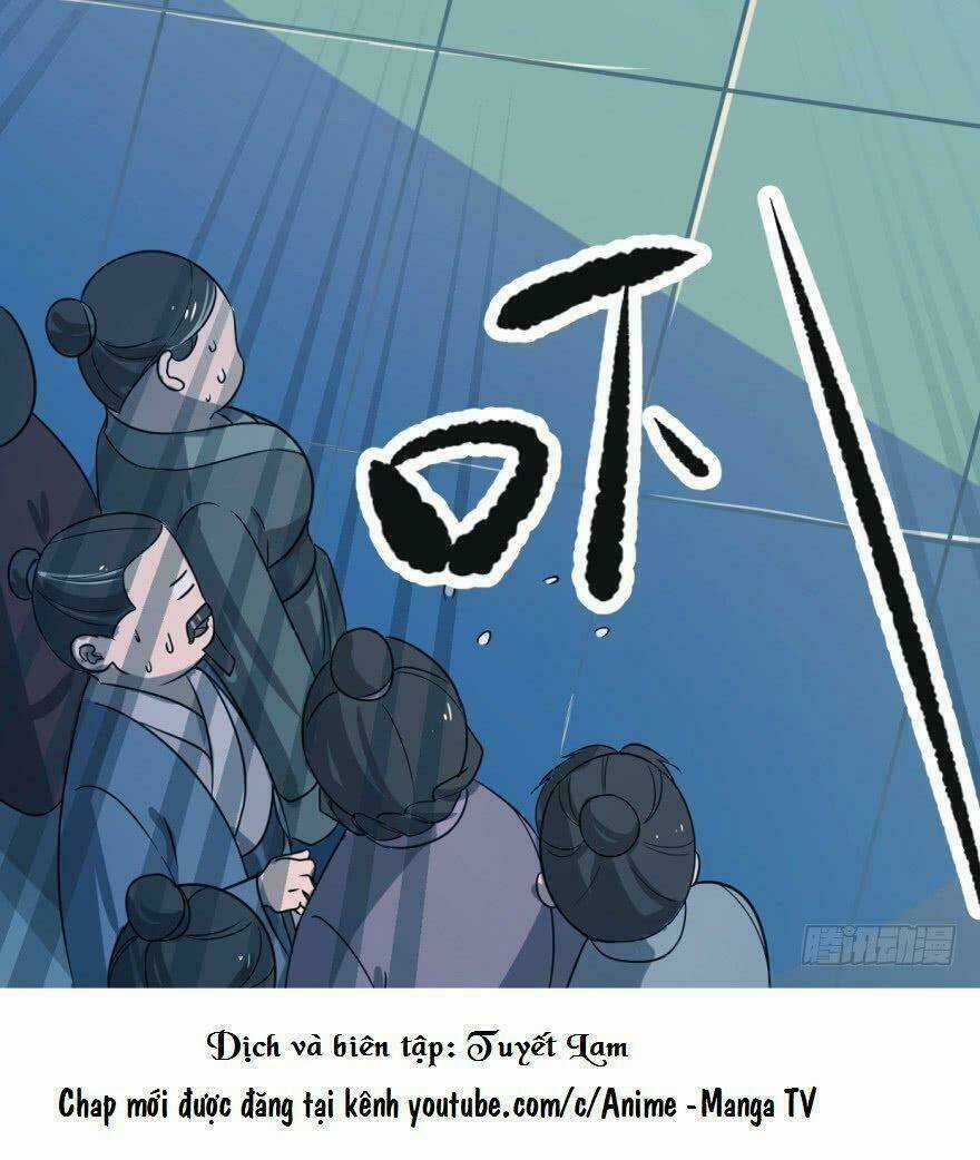 Độc Bộ Thiên Hạ: Đặc Công Thần Y Chapter 5 trang 44