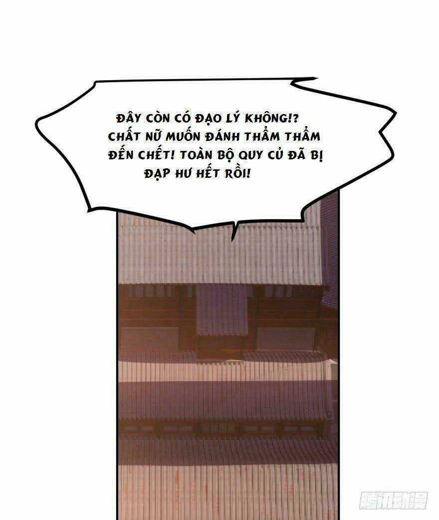 Độc Bộ Thiên Hạ: Đặc Công Thần Y Chapter 5 trang 5