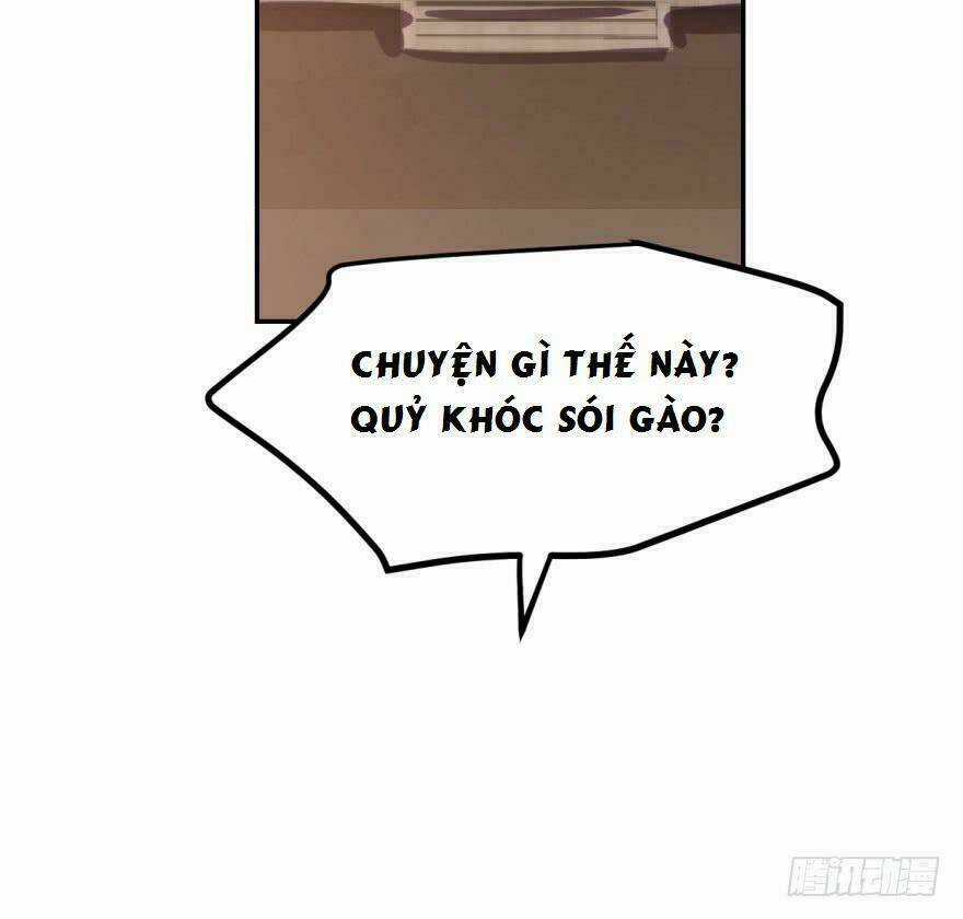 Độc Bộ Thiên Hạ: Đặc Công Thần Y Chapter 5 trang 7