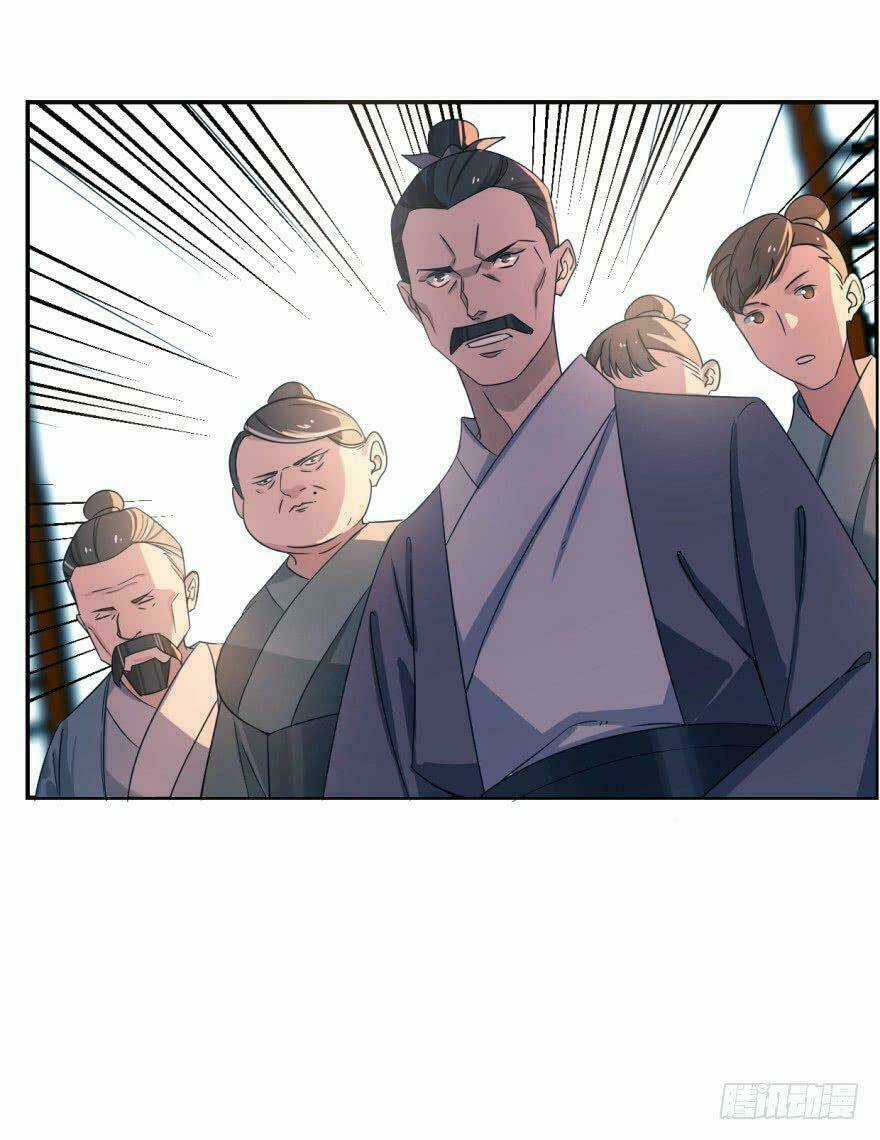 Độc Bộ Thiên Hạ: Đặc Công Thần Y Chapter 5 trang 8