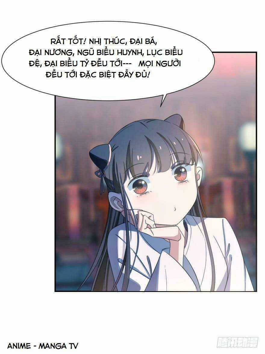 Độc Bộ Thiên Hạ: Đặc Công Thần Y Chapter 5 trang 9