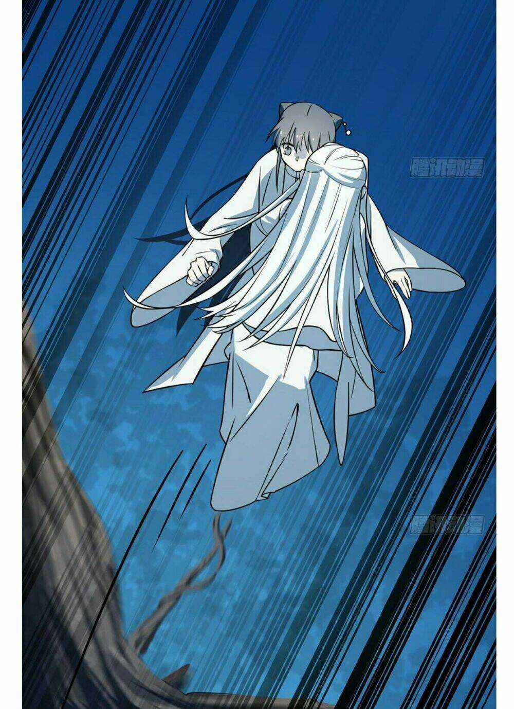 Độc Bộ Thiên Hạ: Đặc Công Thần Y Chapter 50 trang 10