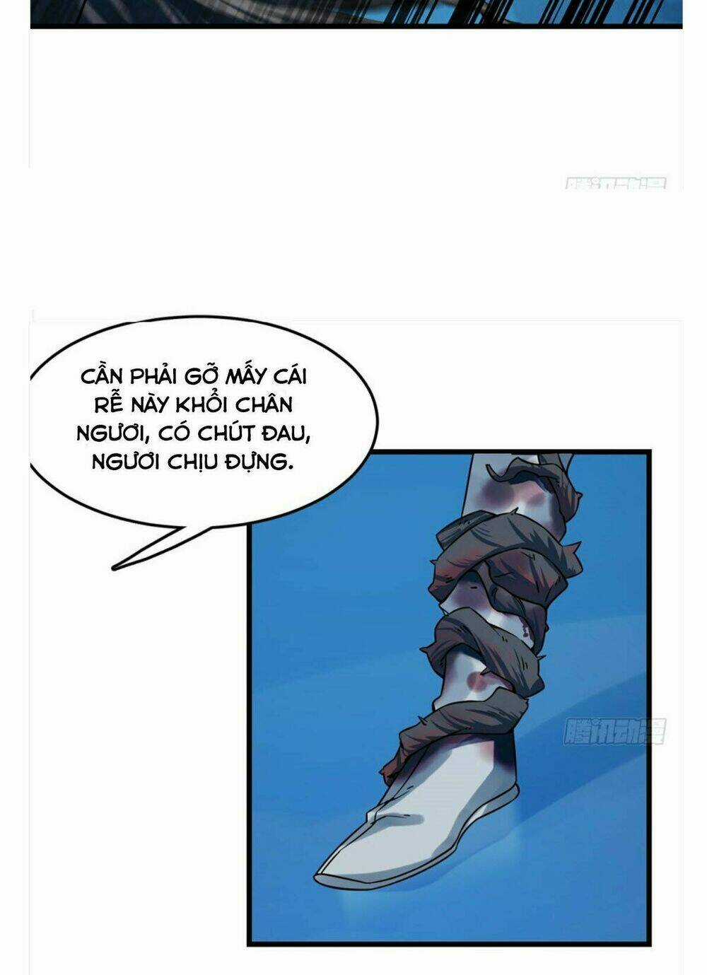 Độc Bộ Thiên Hạ: Đặc Công Thần Y Chapter 50 trang 11