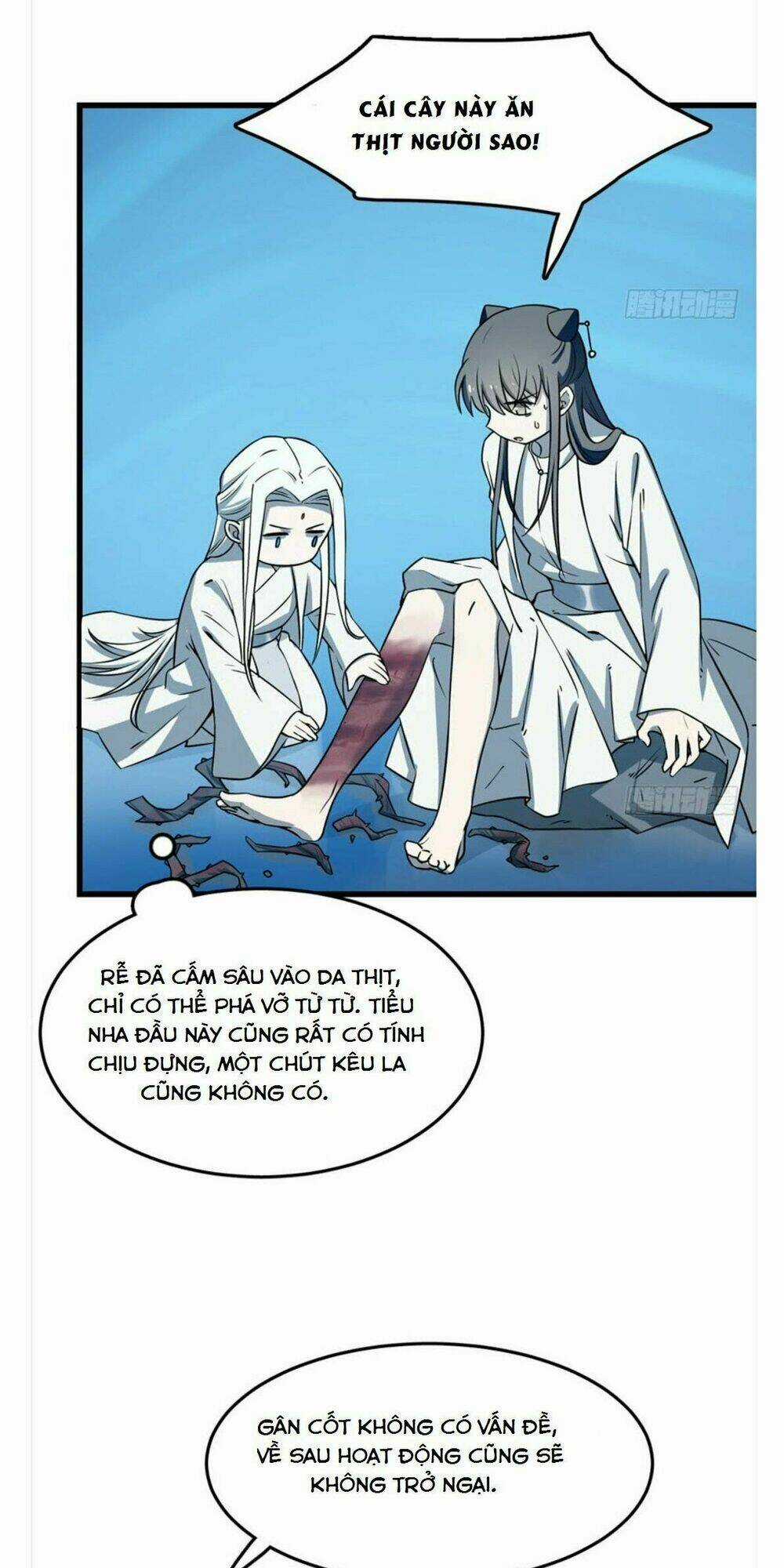 Độc Bộ Thiên Hạ: Đặc Công Thần Y Chapter 50 trang 12