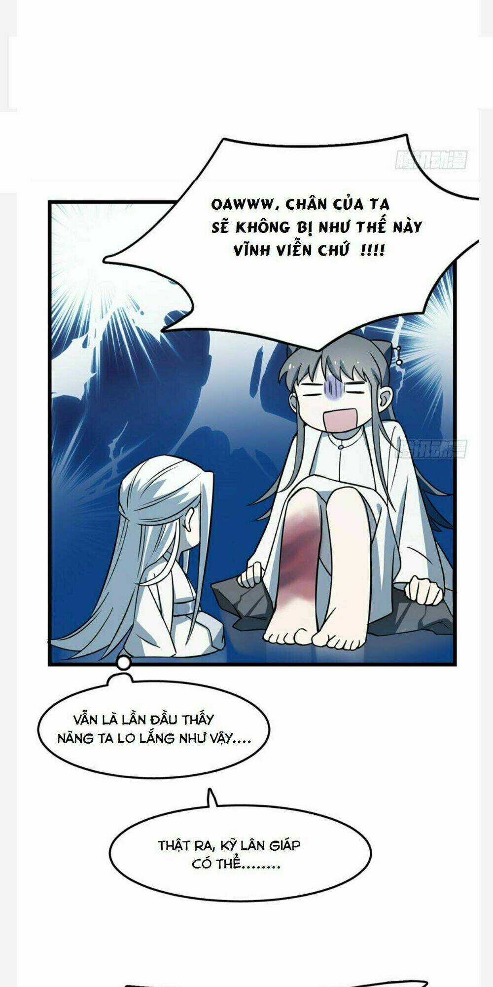 Độc Bộ Thiên Hạ: Đặc Công Thần Y Chapter 50 trang 15