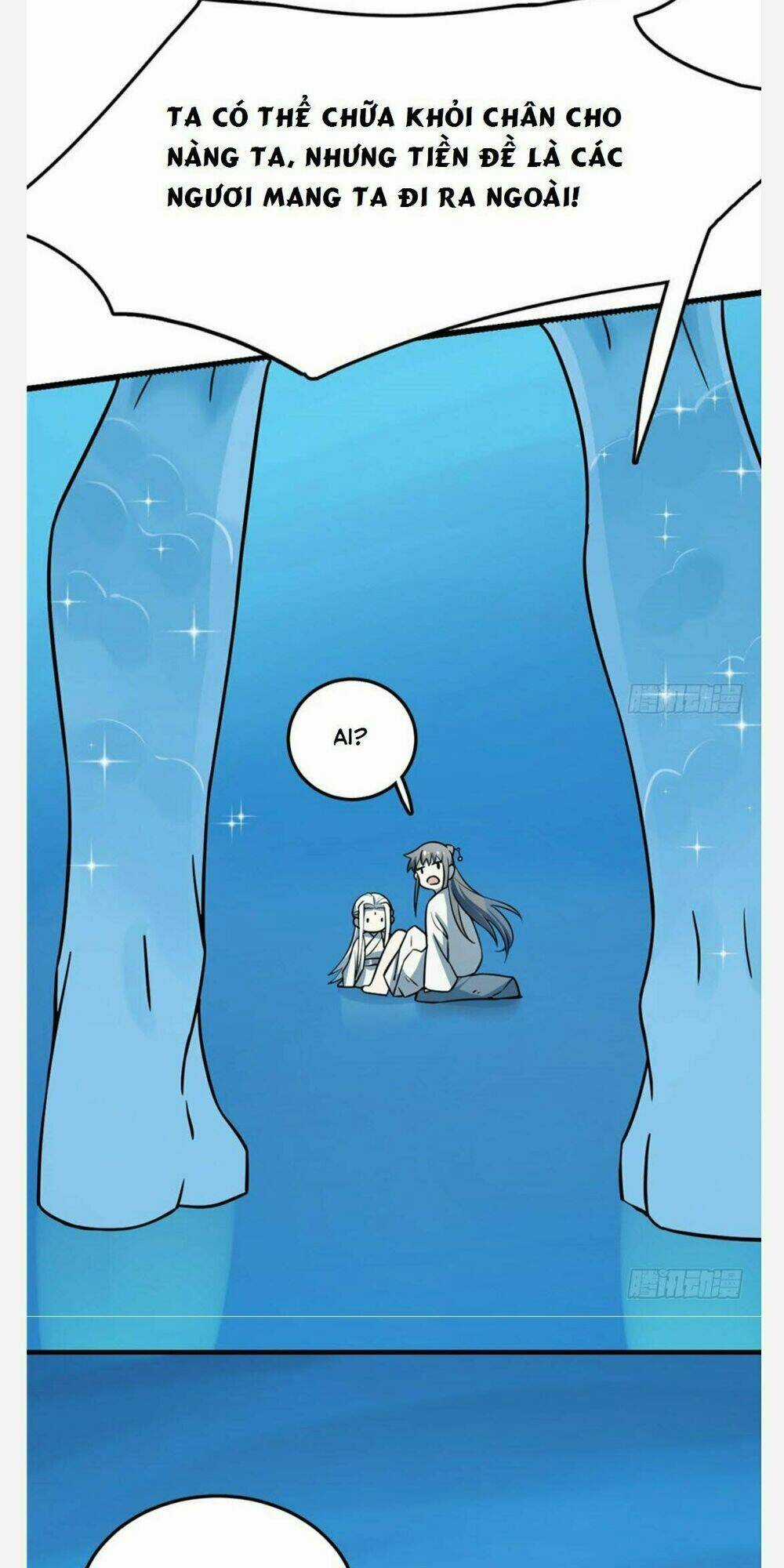 Độc Bộ Thiên Hạ: Đặc Công Thần Y Chapter 50 trang 16