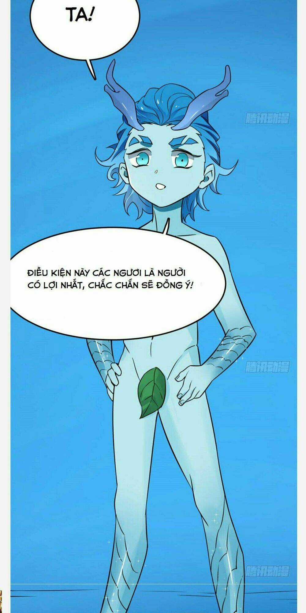 Độc Bộ Thiên Hạ: Đặc Công Thần Y Chapter 50 trang 17