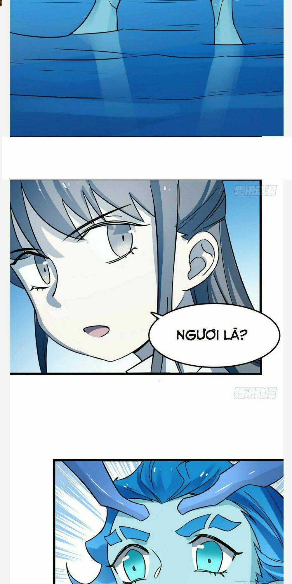 Độc Bộ Thiên Hạ: Đặc Công Thần Y Chapter 50 trang 18