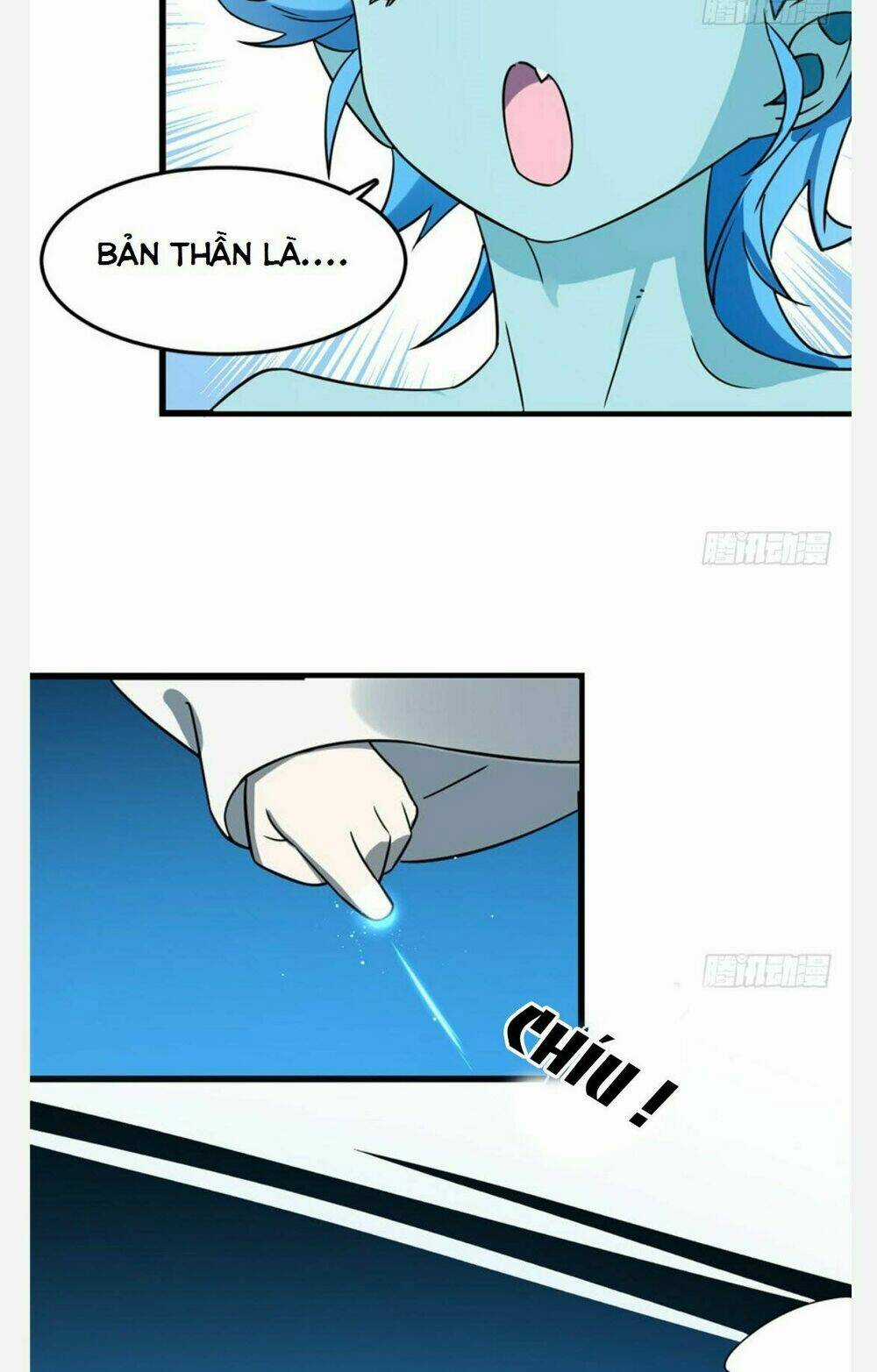 Độc Bộ Thiên Hạ: Đặc Công Thần Y Chapter 50 trang 19