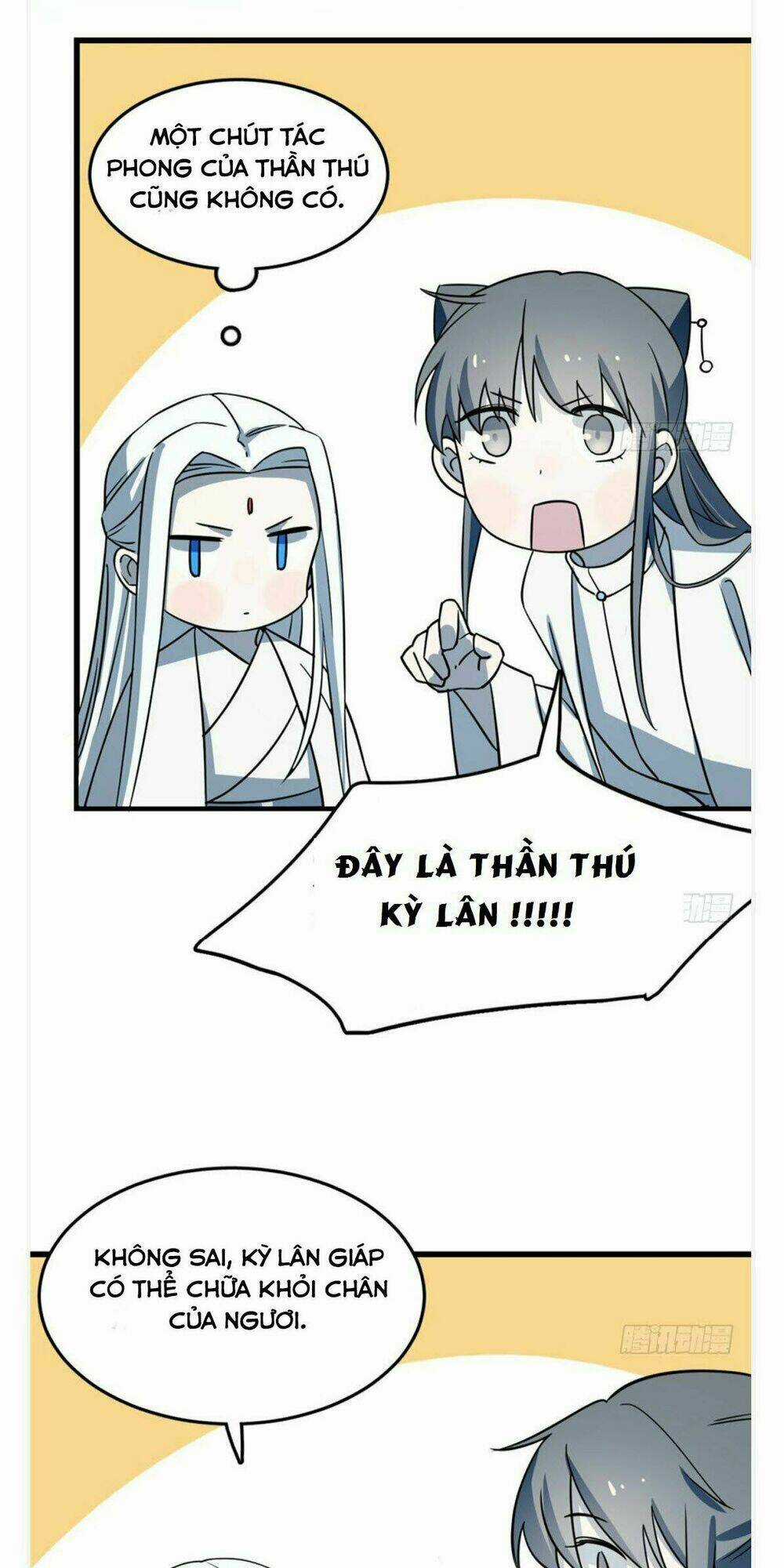 Độc Bộ Thiên Hạ: Đặc Công Thần Y Chapter 50 trang 21