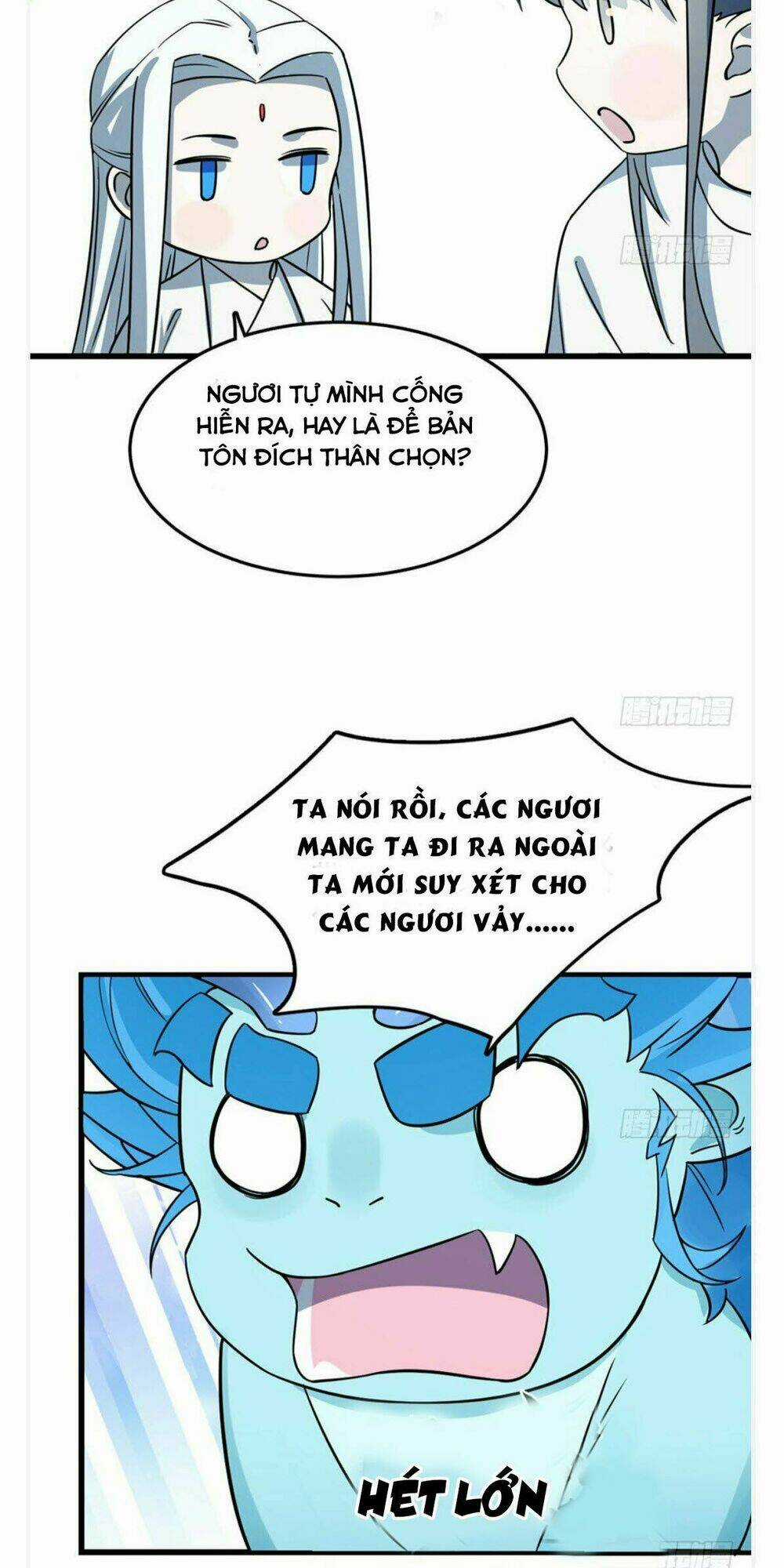 Độc Bộ Thiên Hạ: Đặc Công Thần Y Chapter 50 trang 22