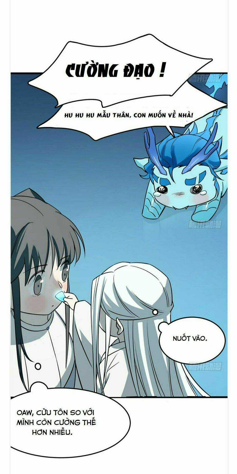 Độc Bộ Thiên Hạ: Đặc Công Thần Y Chapter 50 trang 25