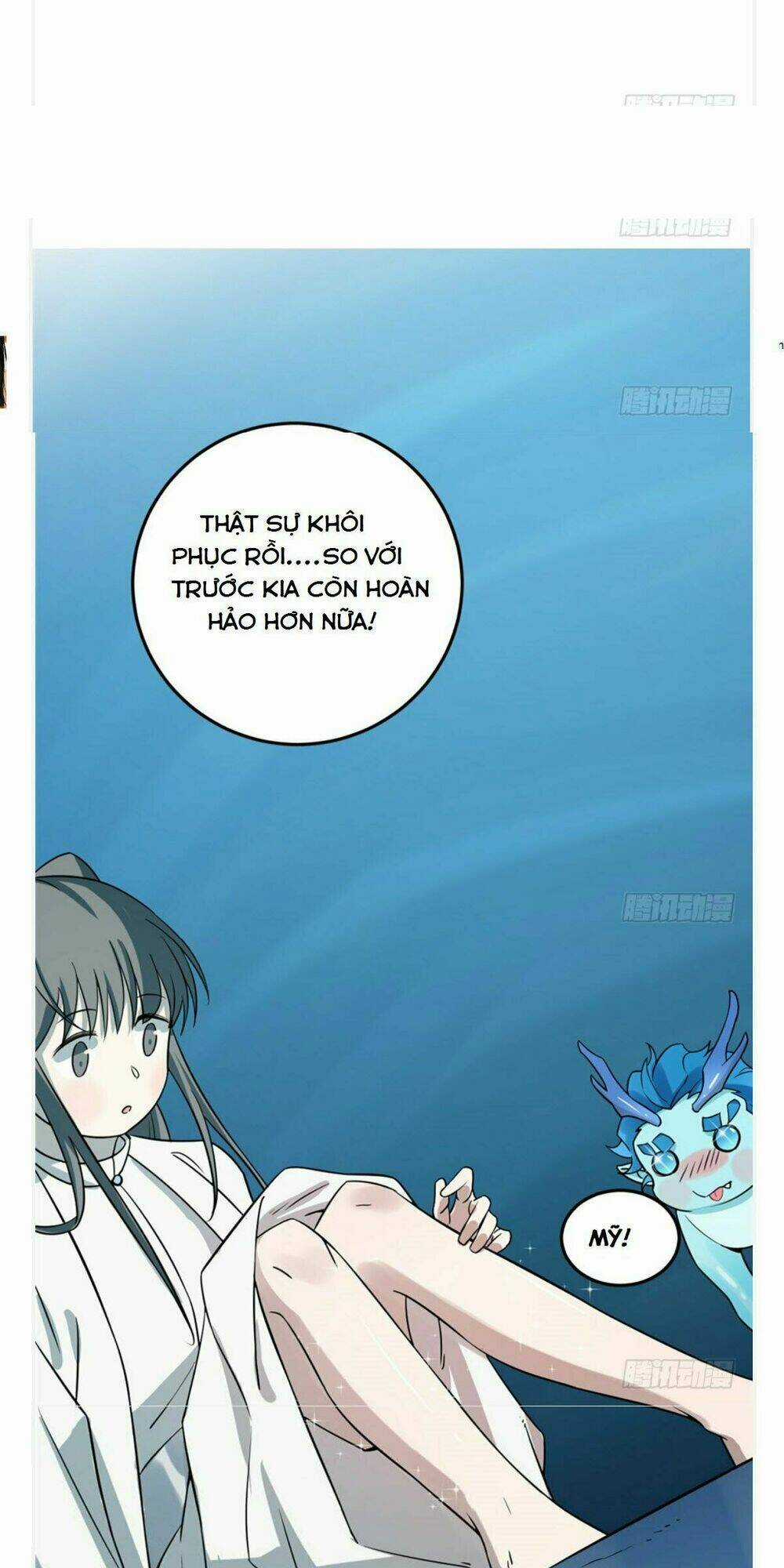 Độc Bộ Thiên Hạ: Đặc Công Thần Y Chapter 50 trang 26