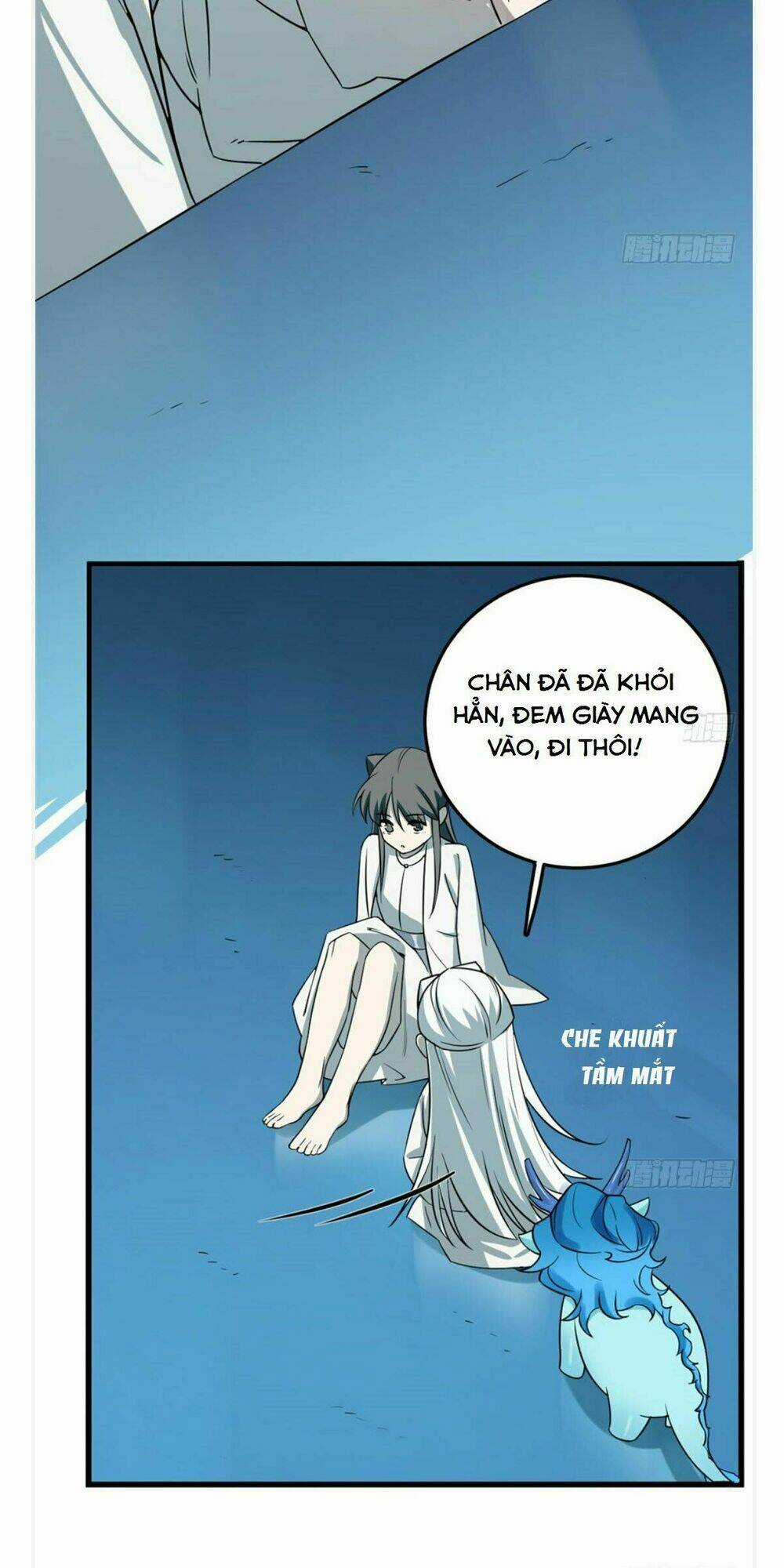 Độc Bộ Thiên Hạ: Đặc Công Thần Y Chapter 50 trang 27