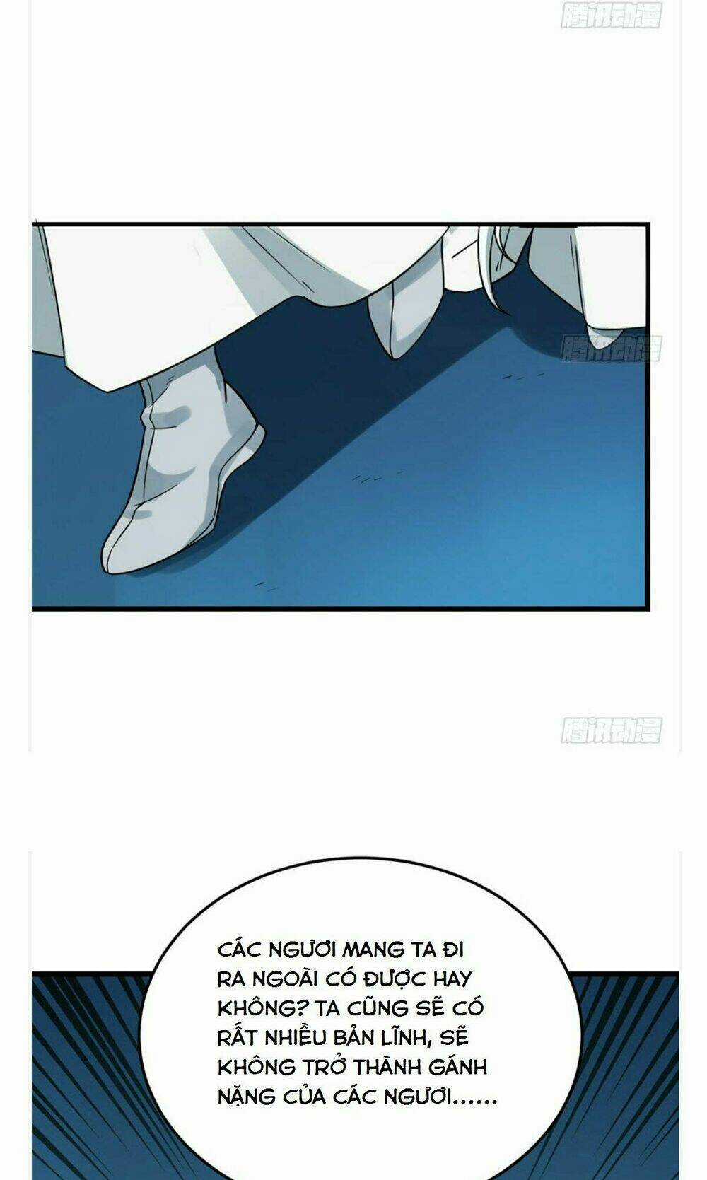 Độc Bộ Thiên Hạ: Đặc Công Thần Y Chapter 50 trang 28