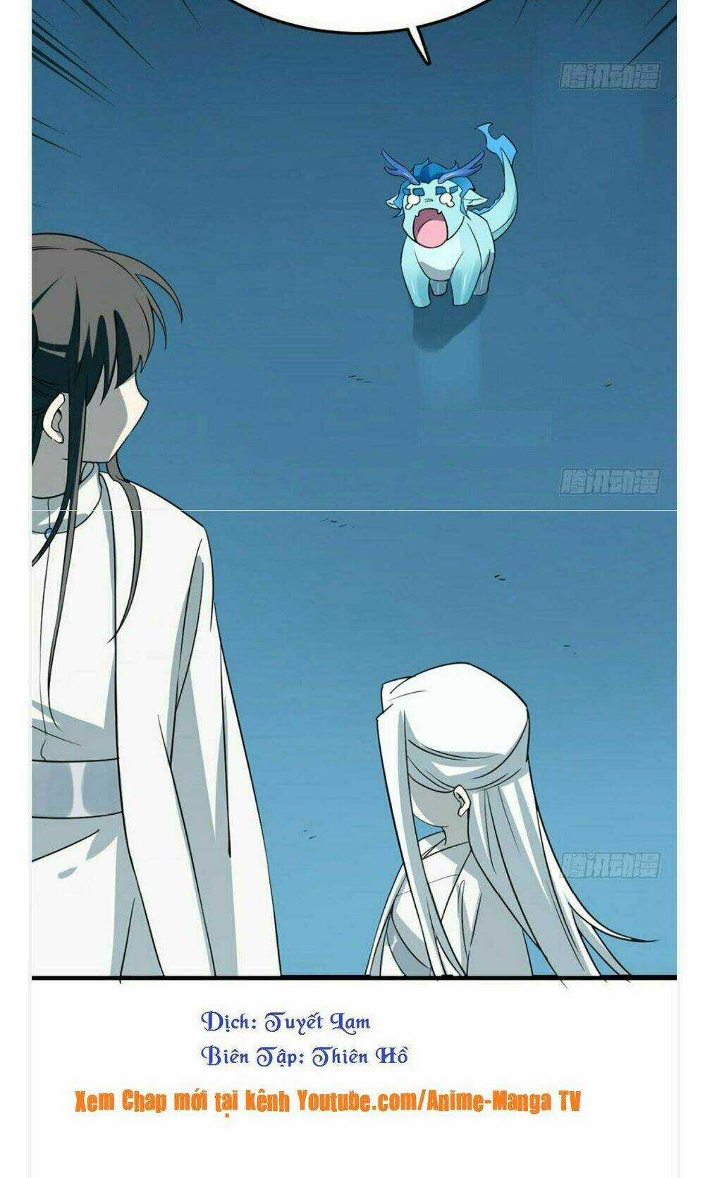 Độc Bộ Thiên Hạ: Đặc Công Thần Y Chapter 50 trang 29