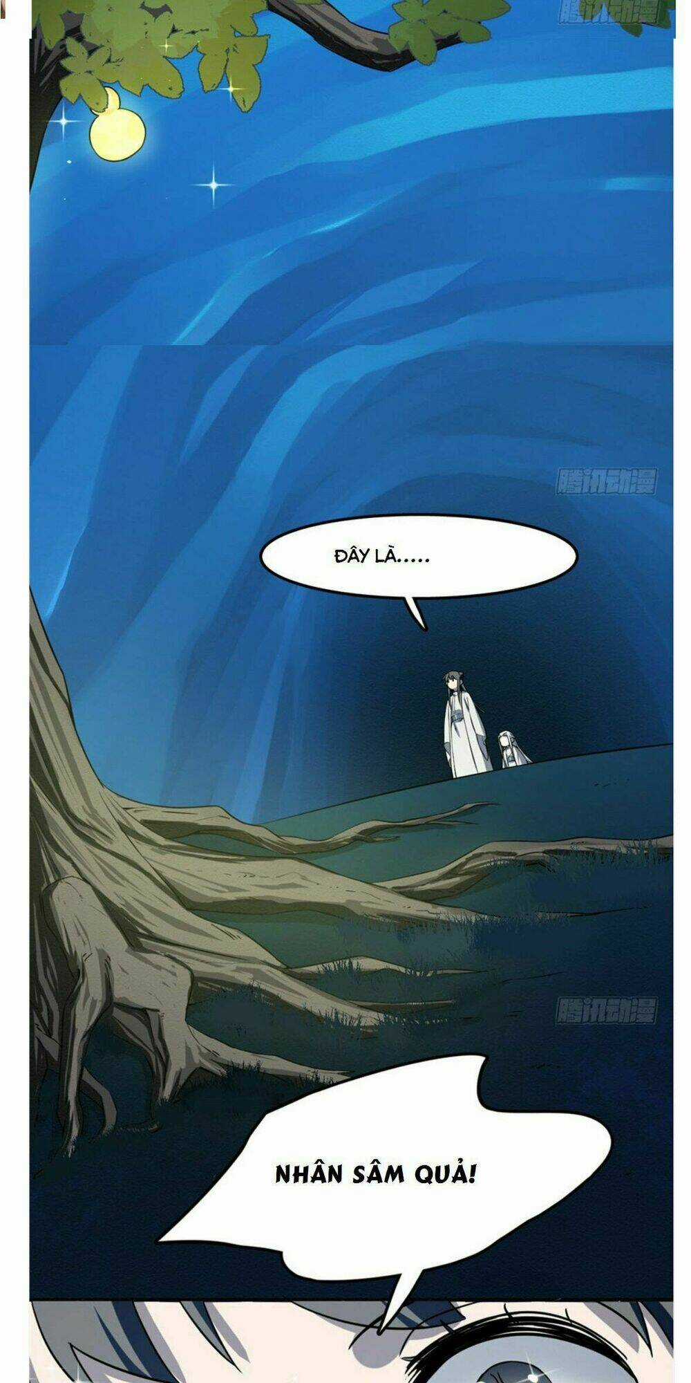 Độc Bộ Thiên Hạ: Đặc Công Thần Y Chapter 50 trang 4