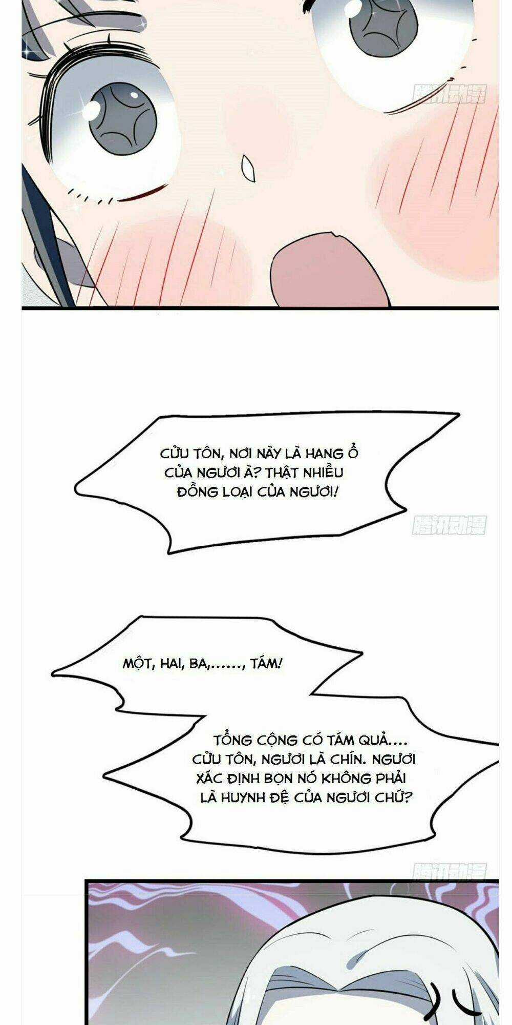 Độc Bộ Thiên Hạ: Đặc Công Thần Y Chapter 50 trang 5