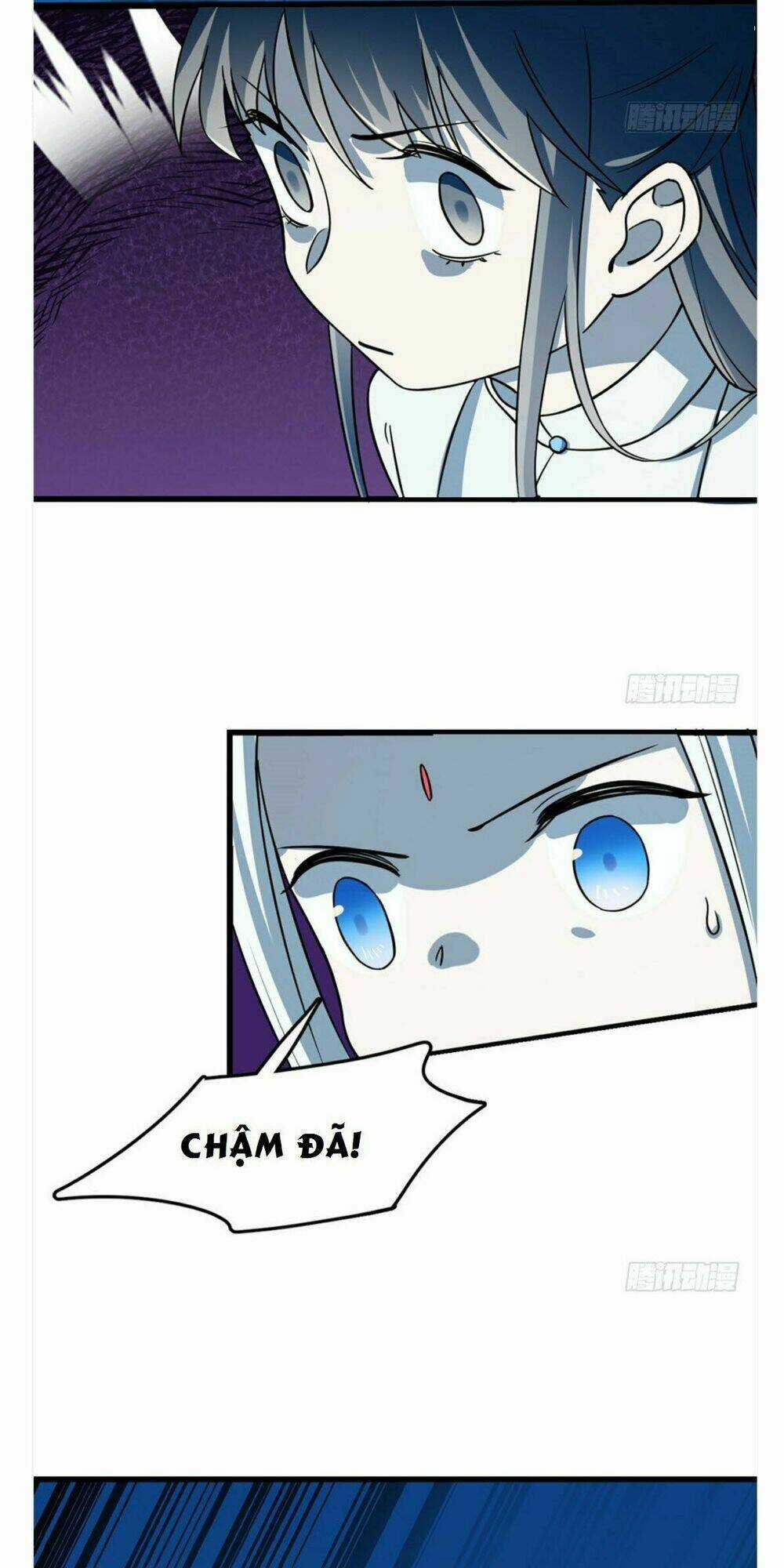 Độc Bộ Thiên Hạ: Đặc Công Thần Y Chapter 50 trang 9