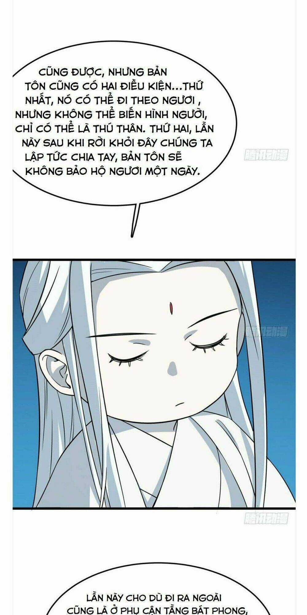 Độc Bộ Thiên Hạ: Đặc Công Thần Y Chapter 51 trang 10