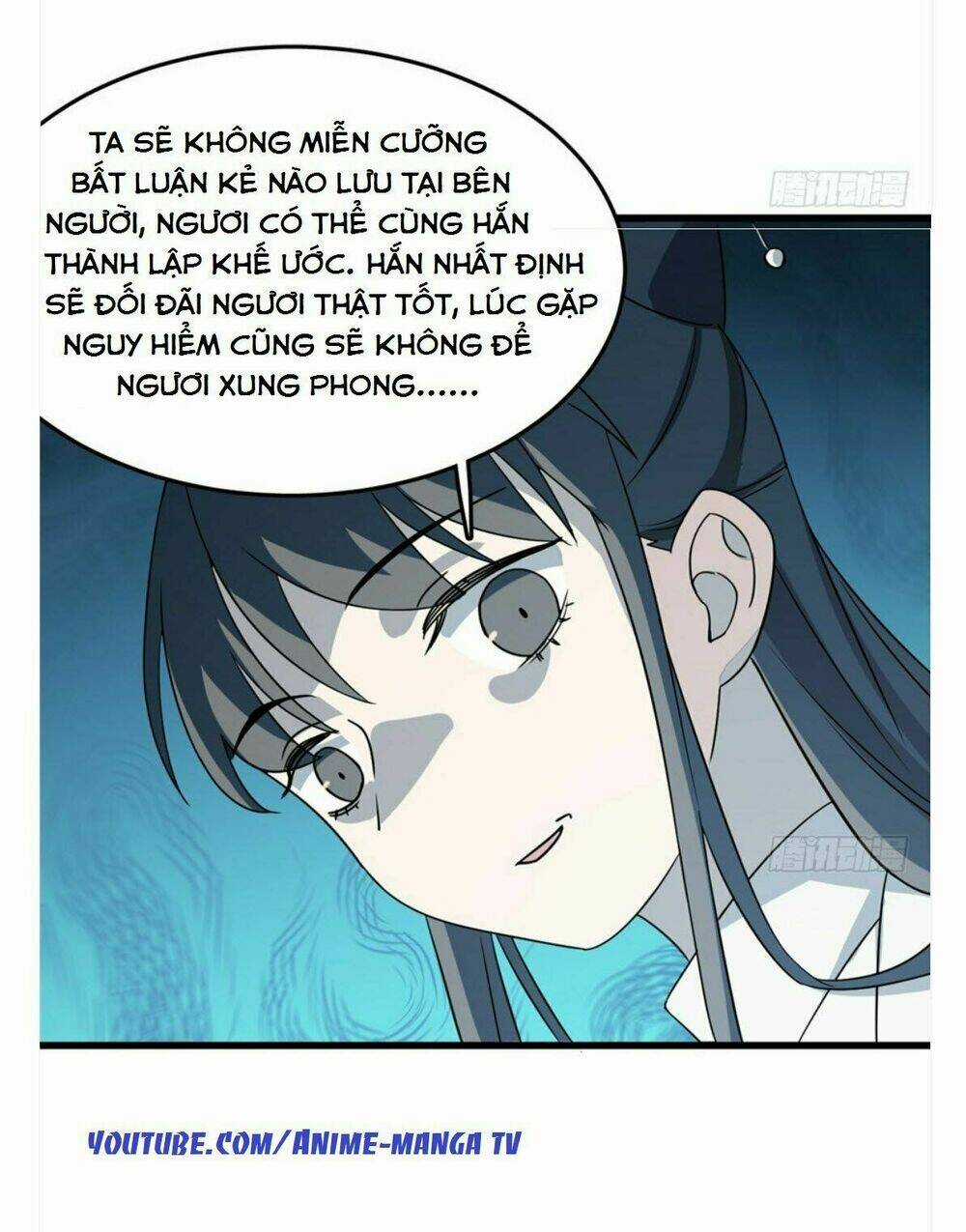 Độc Bộ Thiên Hạ: Đặc Công Thần Y Chapter 51 trang 14