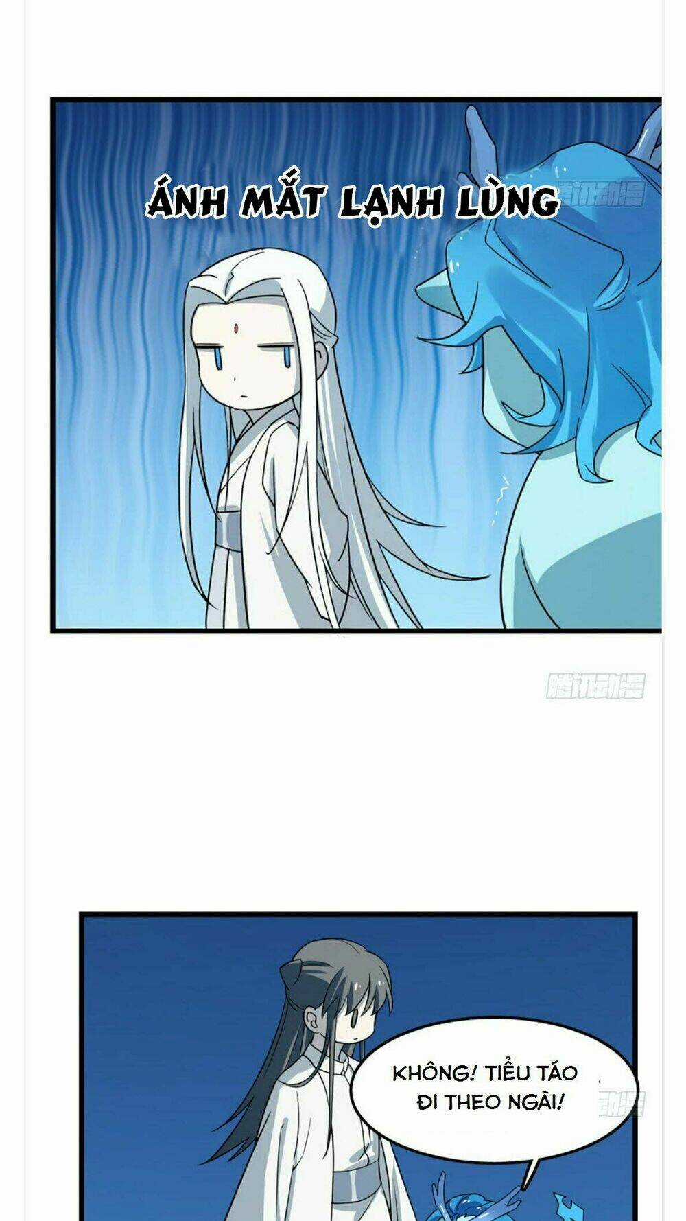 Độc Bộ Thiên Hạ: Đặc Công Thần Y Chapter 51 trang 15