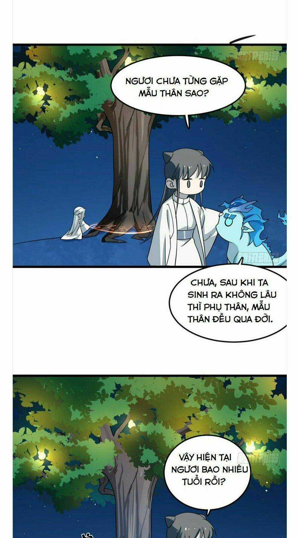 Độc Bộ Thiên Hạ: Đặc Công Thần Y Chapter 51 trang 17