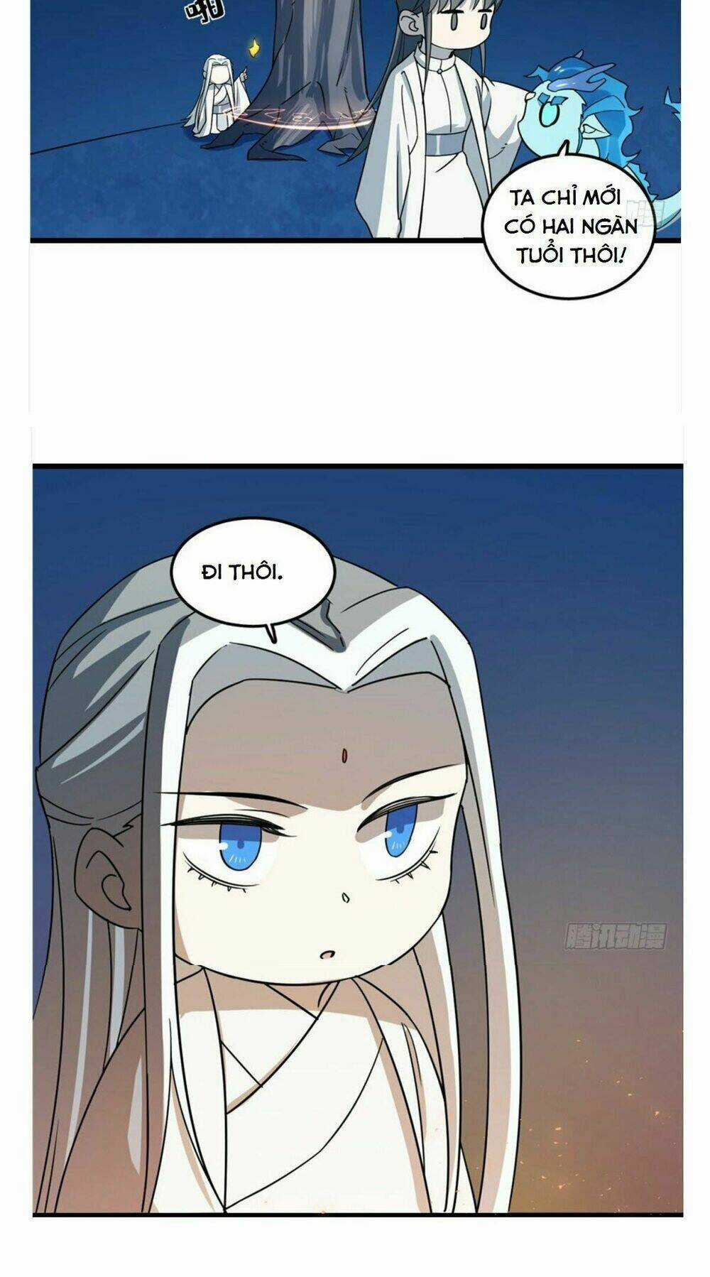 Độc Bộ Thiên Hạ: Đặc Công Thần Y Chapter 51 trang 18