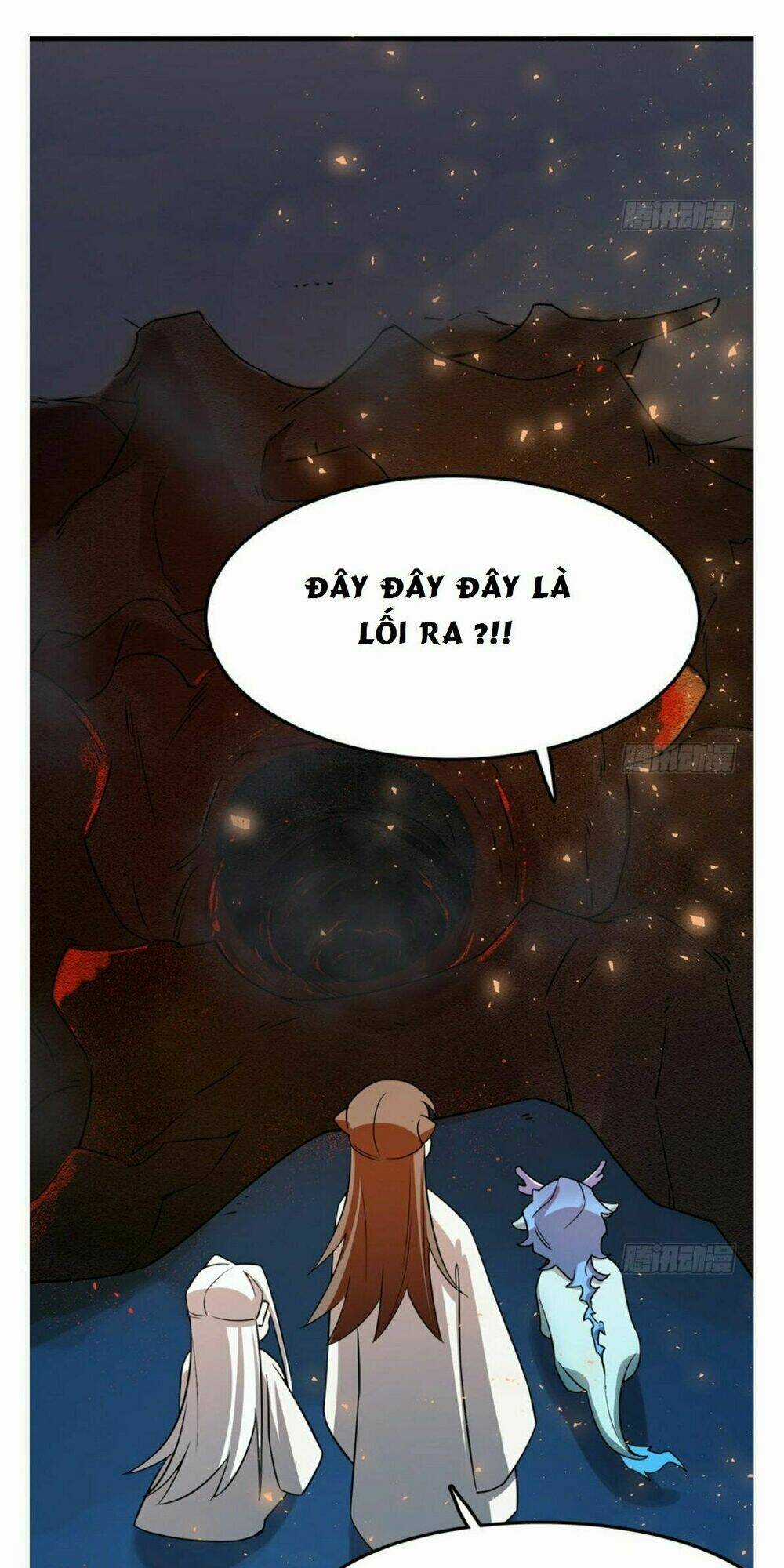 Độc Bộ Thiên Hạ: Đặc Công Thần Y Chapter 51 trang 19