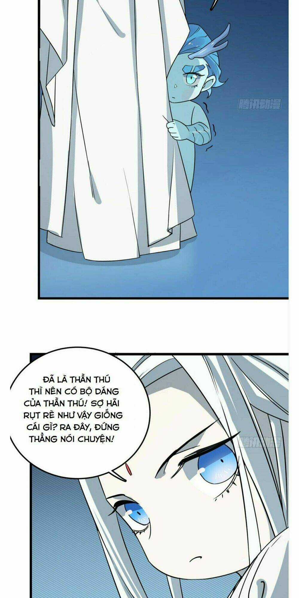 Độc Bộ Thiên Hạ: Đặc Công Thần Y Chapter 51 trang 2