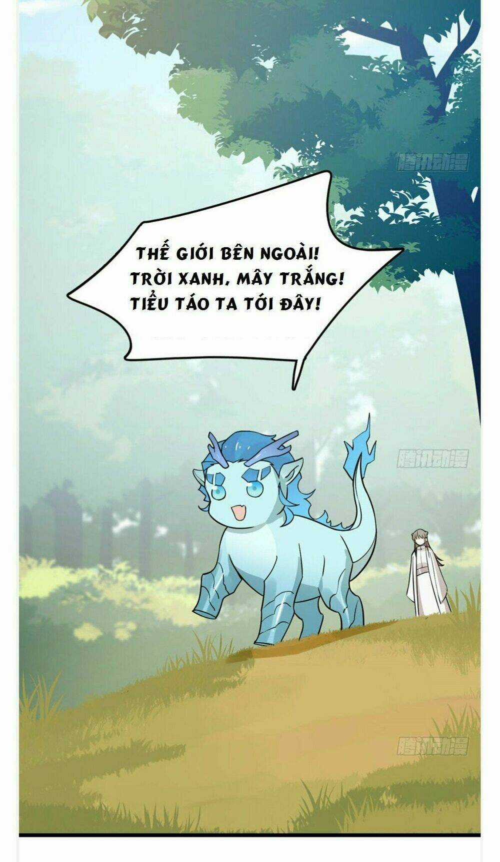 Độc Bộ Thiên Hạ: Đặc Công Thần Y Chapter 51 trang 21