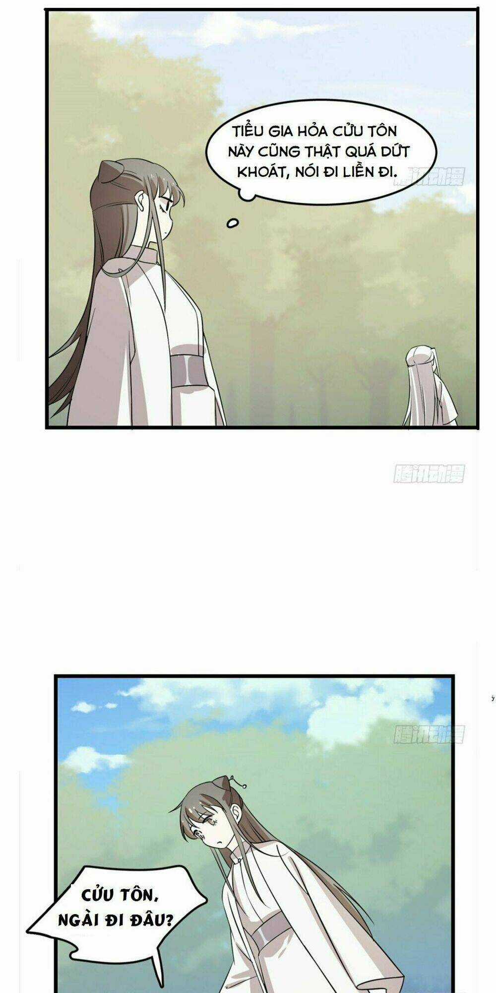 Độc Bộ Thiên Hạ: Đặc Công Thần Y Chapter 51 trang 22