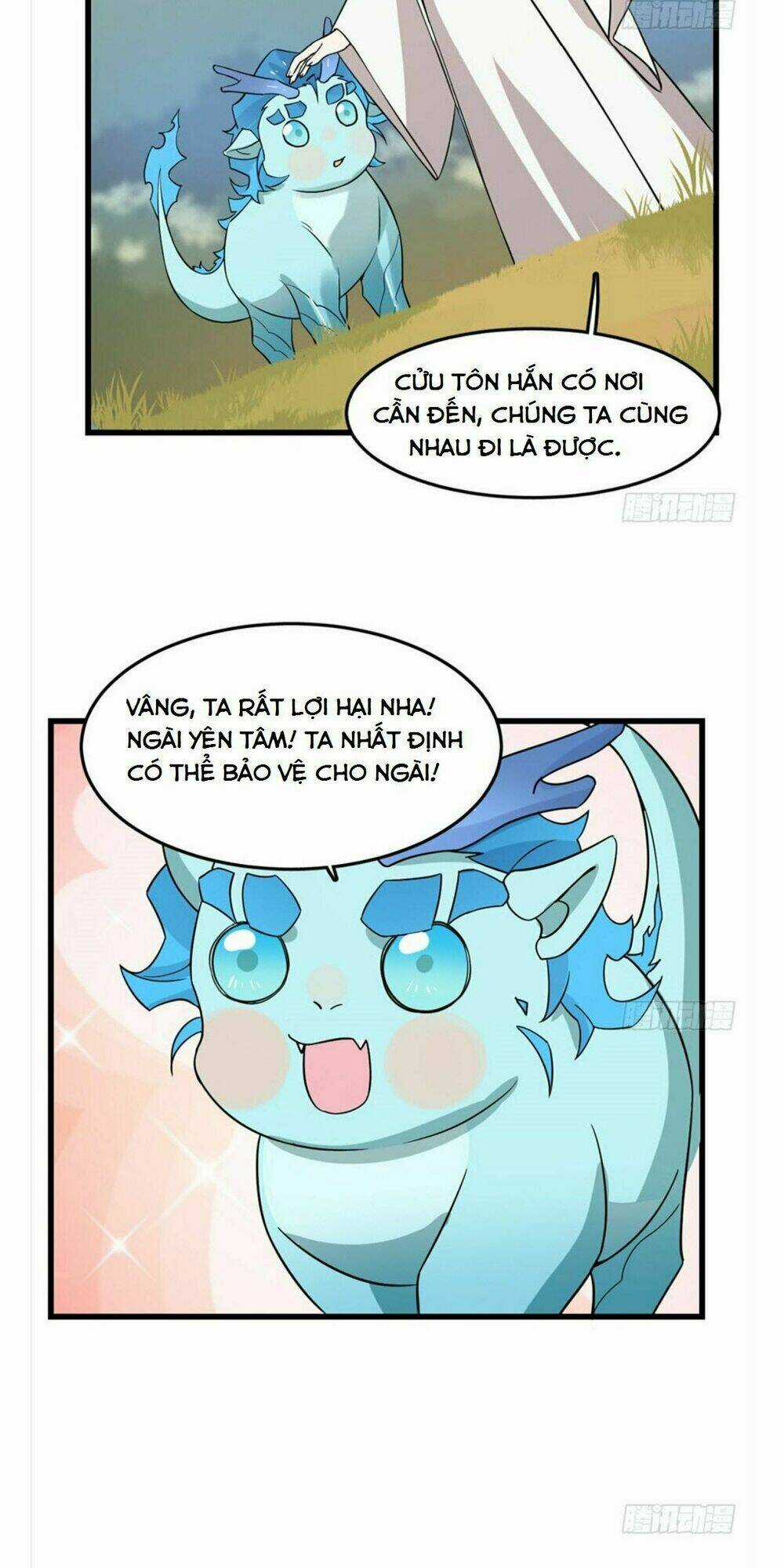 Độc Bộ Thiên Hạ: Đặc Công Thần Y Chapter 51 trang 23