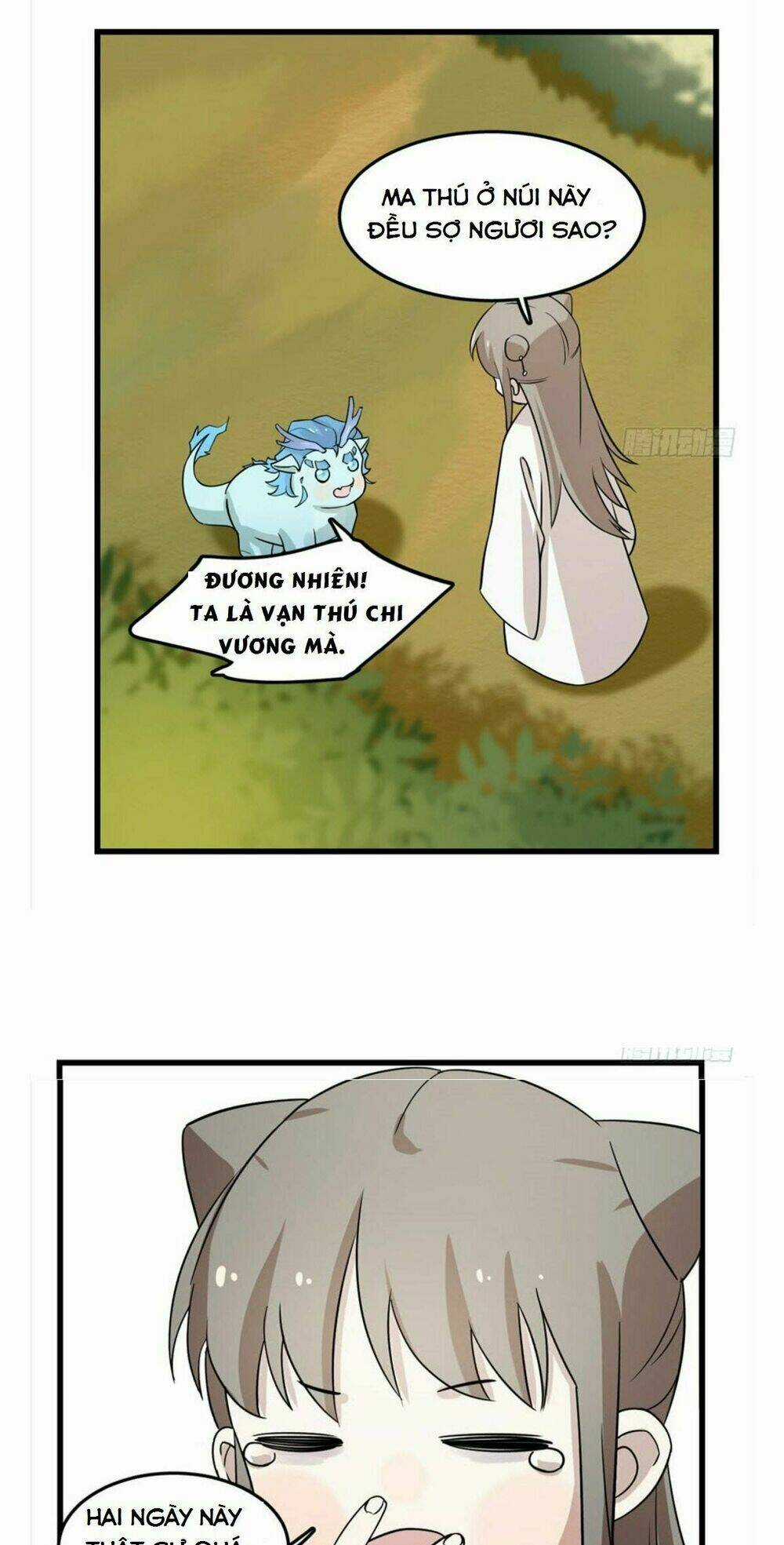 Độc Bộ Thiên Hạ: Đặc Công Thần Y Chapter 51 trang 24