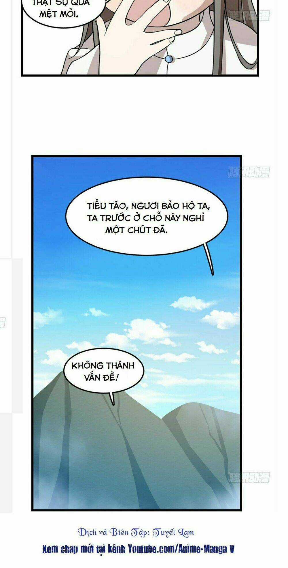 Độc Bộ Thiên Hạ: Đặc Công Thần Y Chapter 51 trang 25