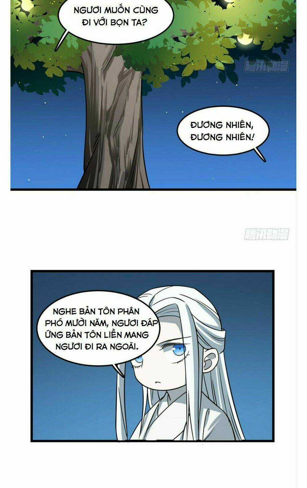 Độc Bộ Thiên Hạ: Đặc Công Thần Y Chapter 51 trang 4