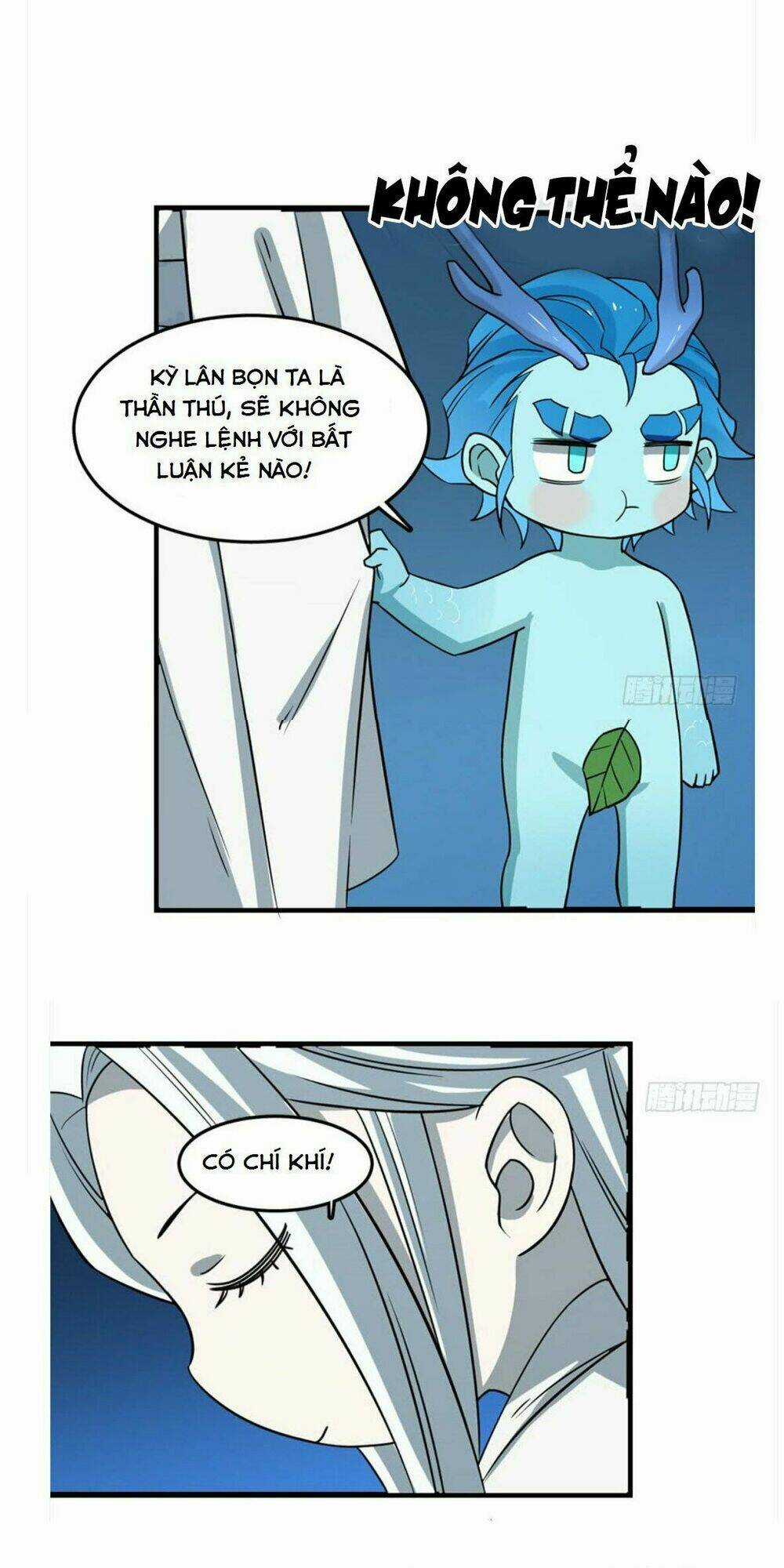 Độc Bộ Thiên Hạ: Đặc Công Thần Y Chapter 51 trang 5