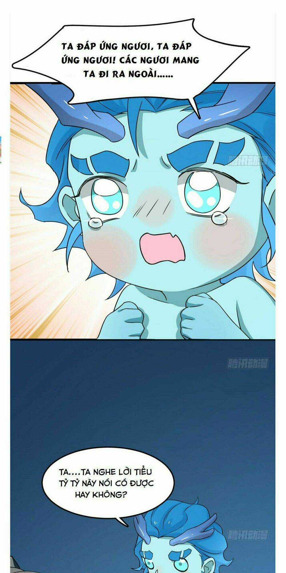 Độc Bộ Thiên Hạ: Đặc Công Thần Y Chapter 51 trang 7