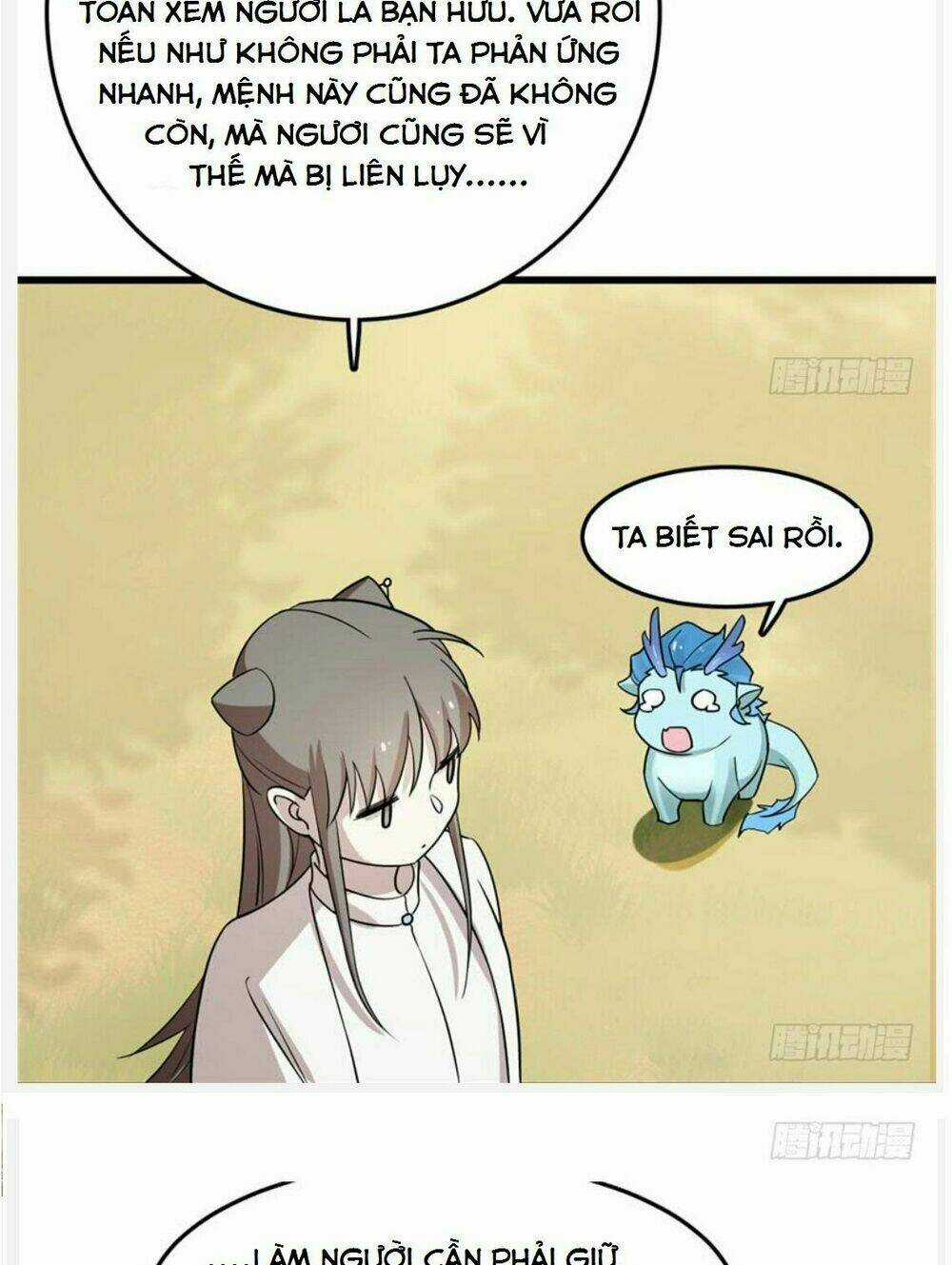 Độc Bộ Thiên Hạ: Đặc Công Thần Y Chapter 52 trang 10