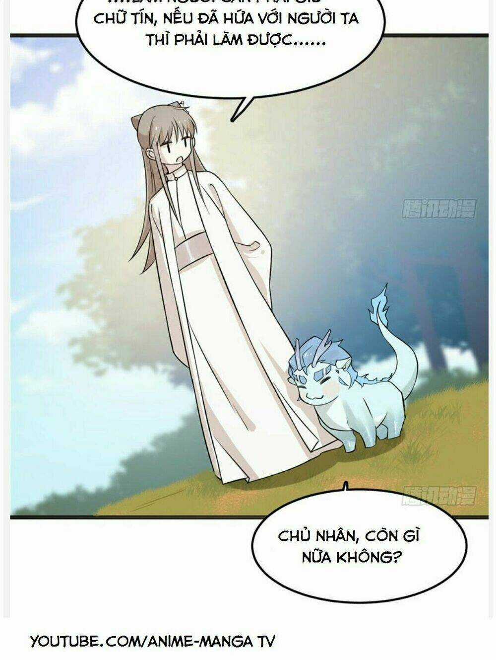 Độc Bộ Thiên Hạ: Đặc Công Thần Y Chapter 52 trang 11