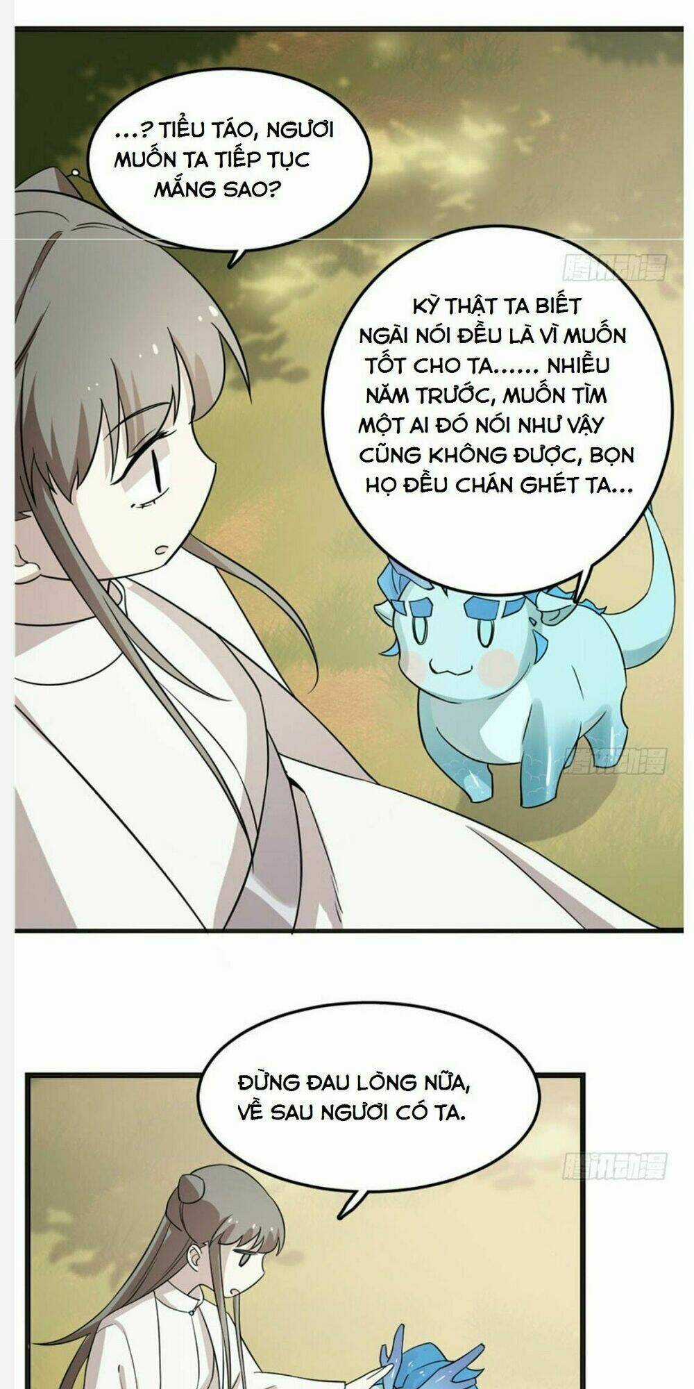 Độc Bộ Thiên Hạ: Đặc Công Thần Y Chapter 52 trang 12