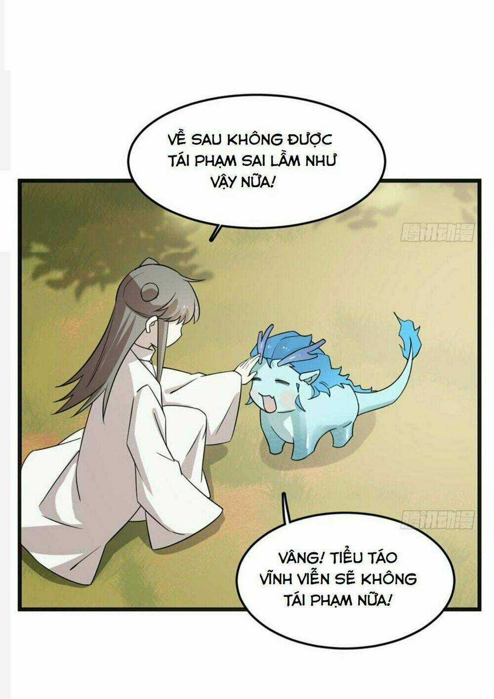 Độc Bộ Thiên Hạ: Đặc Công Thần Y Chapter 52 trang 14