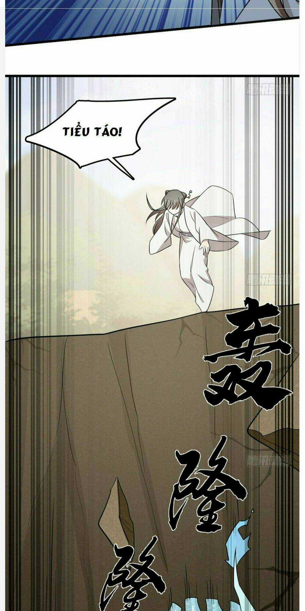 Độc Bộ Thiên Hạ: Đặc Công Thần Y Chapter 52 trang 19