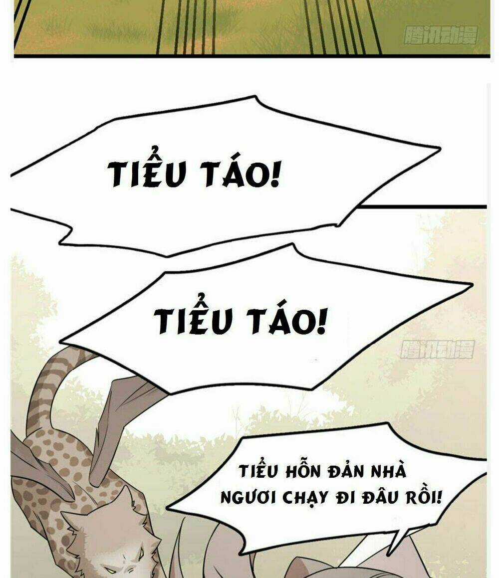 Độc Bộ Thiên Hạ: Đặc Công Thần Y Chapter 52 trang 2