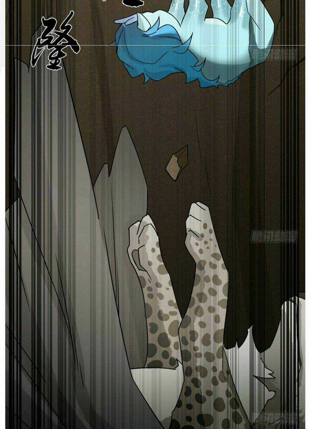 Độc Bộ Thiên Hạ: Đặc Công Thần Y Chapter 52 trang 20