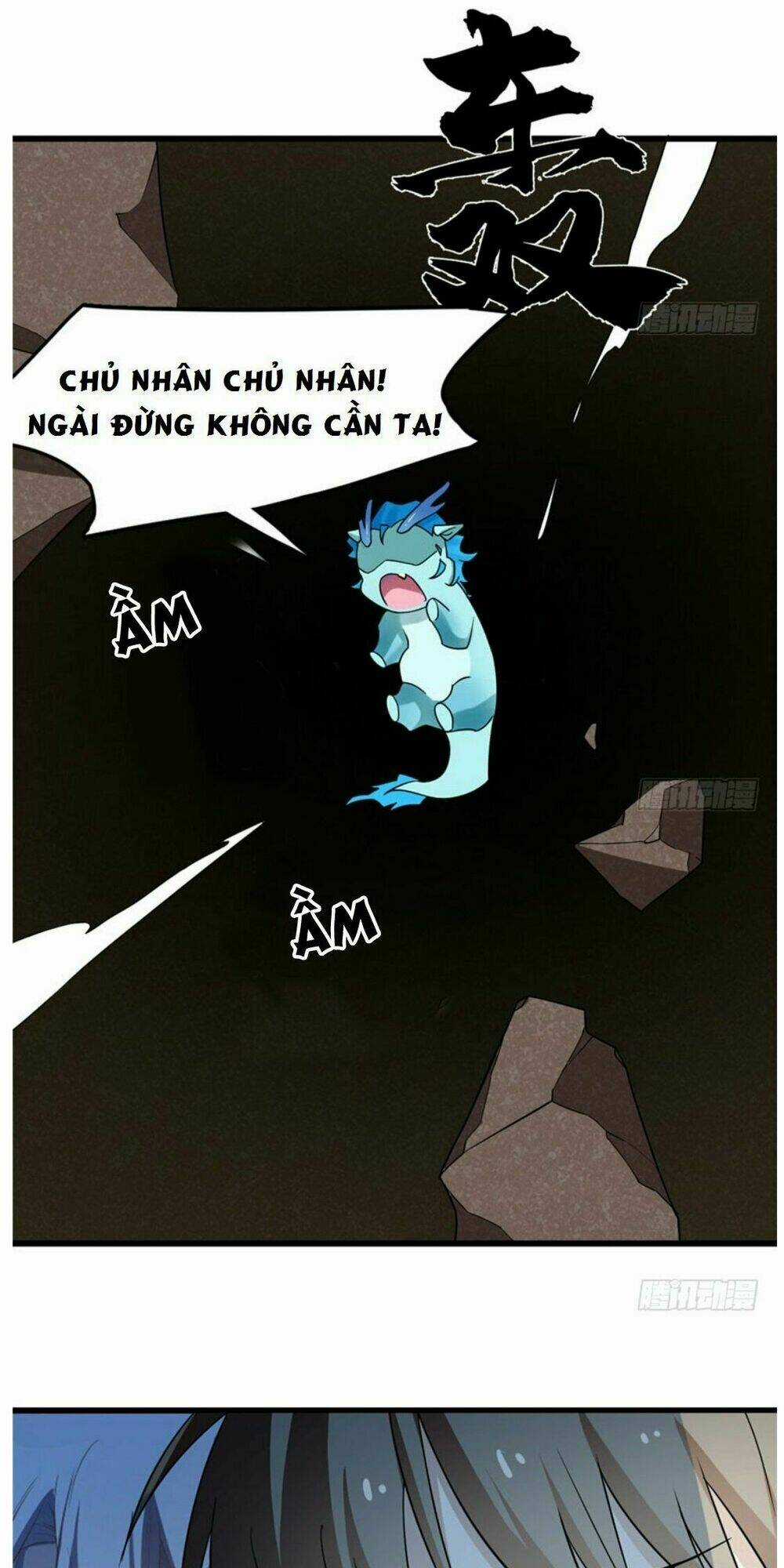 Độc Bộ Thiên Hạ: Đặc Công Thần Y Chapter 52 trang 22