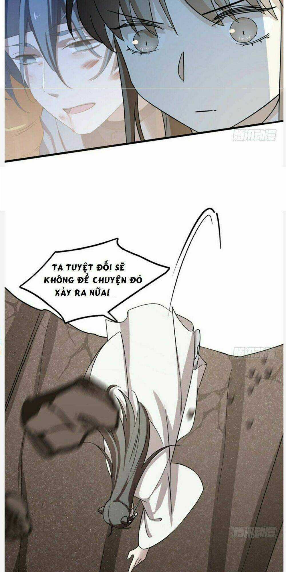 Độc Bộ Thiên Hạ: Đặc Công Thần Y Chapter 52 trang 23