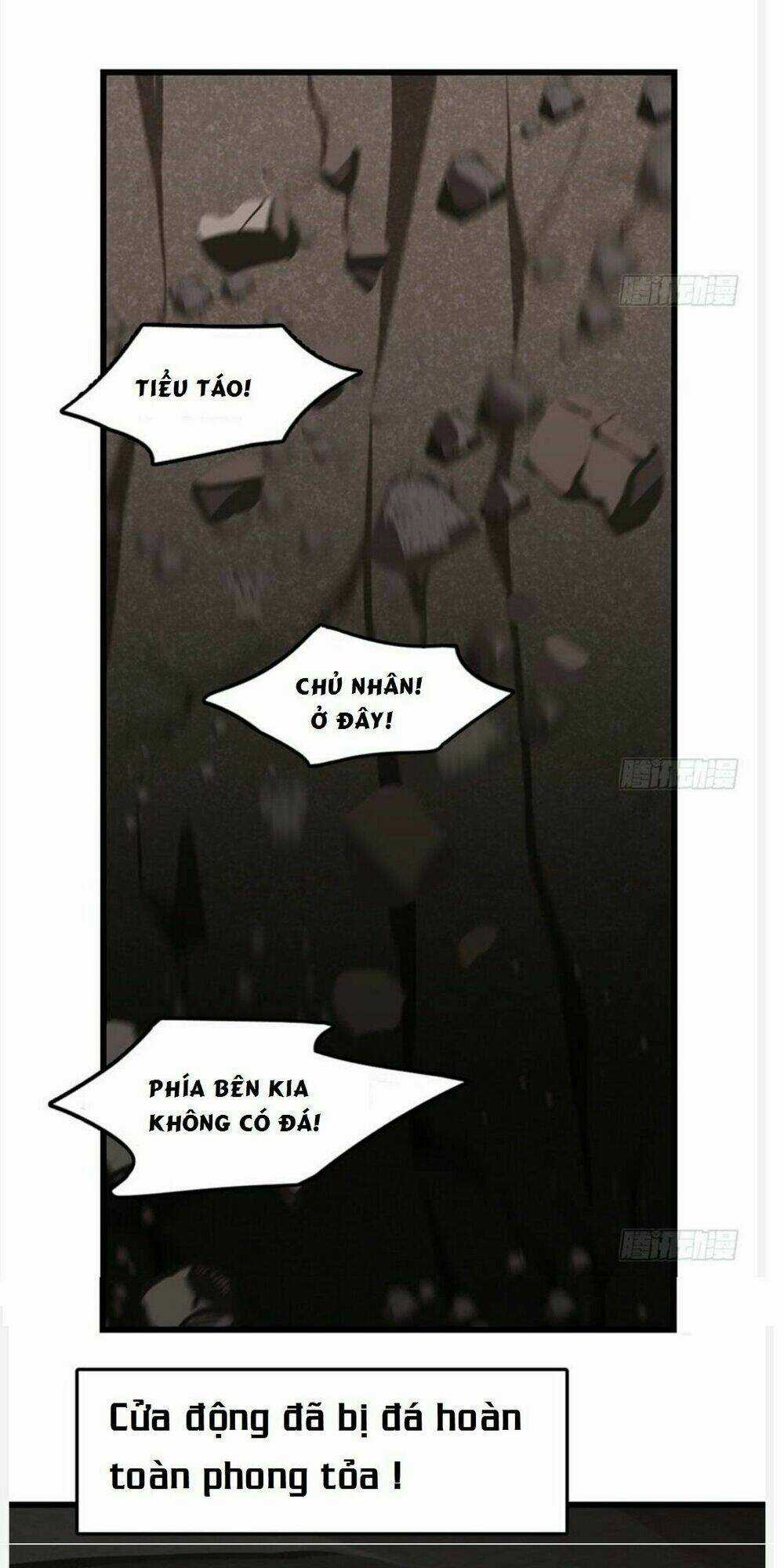 Độc Bộ Thiên Hạ: Đặc Công Thần Y Chapter 52 trang 26