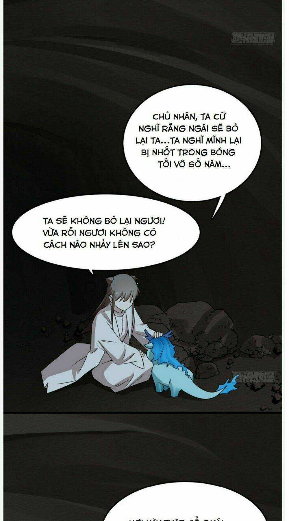 Độc Bộ Thiên Hạ: Đặc Công Thần Y Chapter 52 trang 27